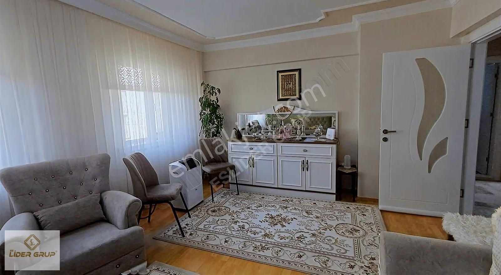 Eslider Emlaktan 2+1 Arakat - Görsel 12