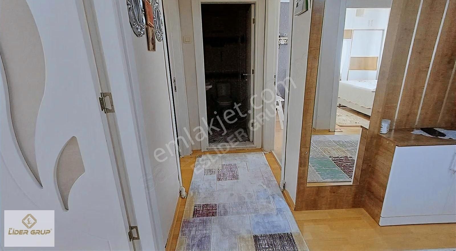 Eslider Emlaktan 2+1 Arakat - Görsel 5