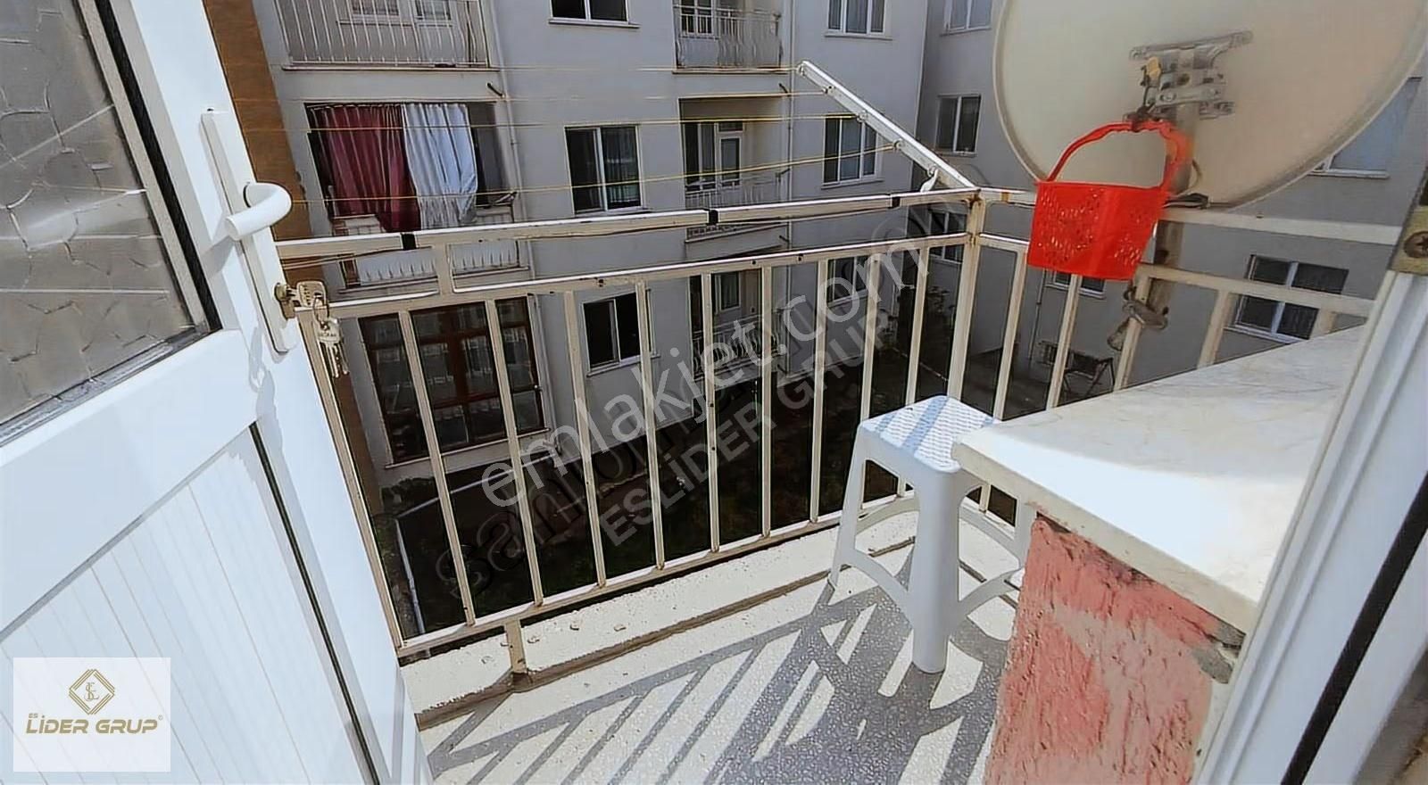 Eslider Emlaktan 2+1 Arakat - Görsel 8