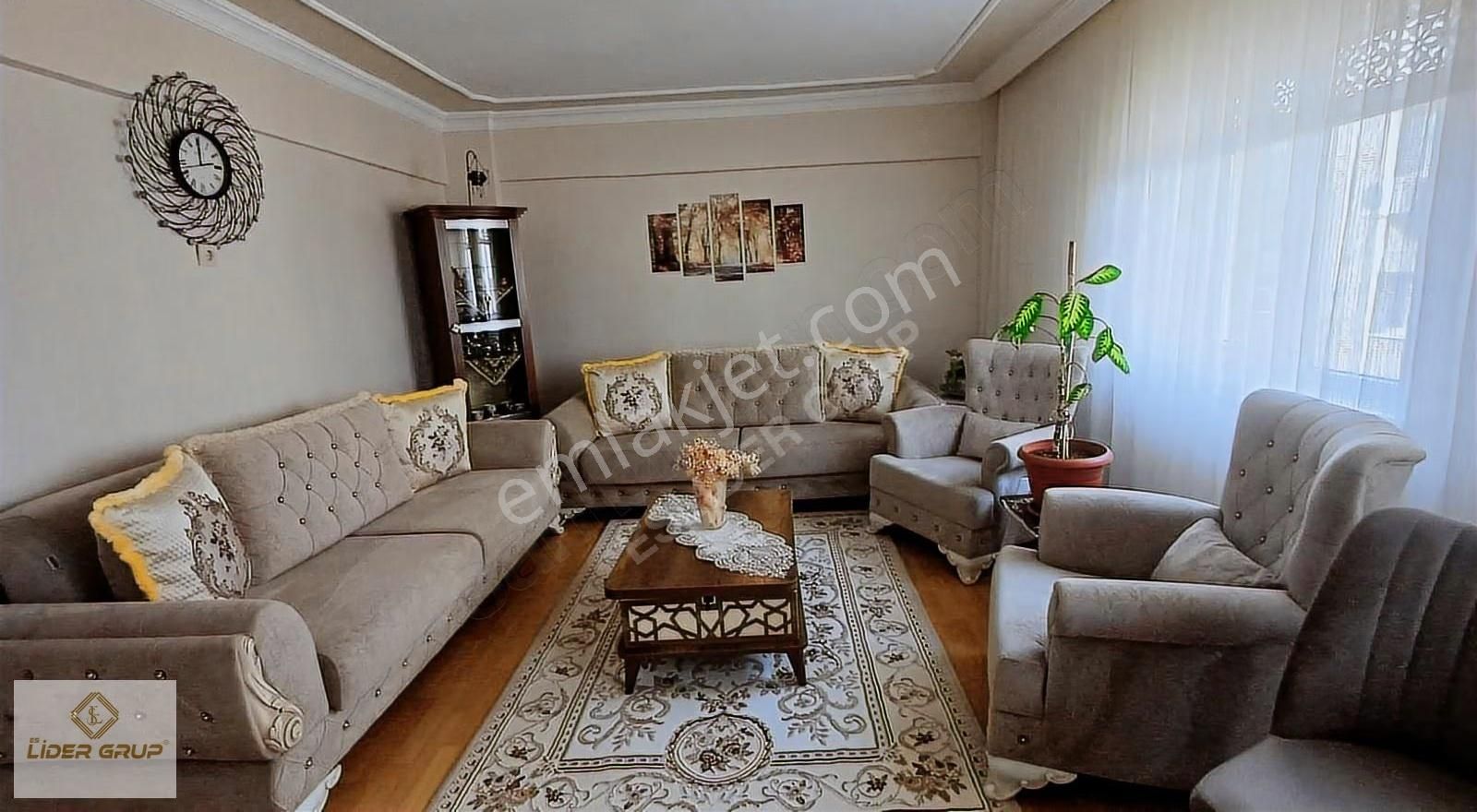 Eslider Emlaktan 2+1 Arakat - Görsel 15