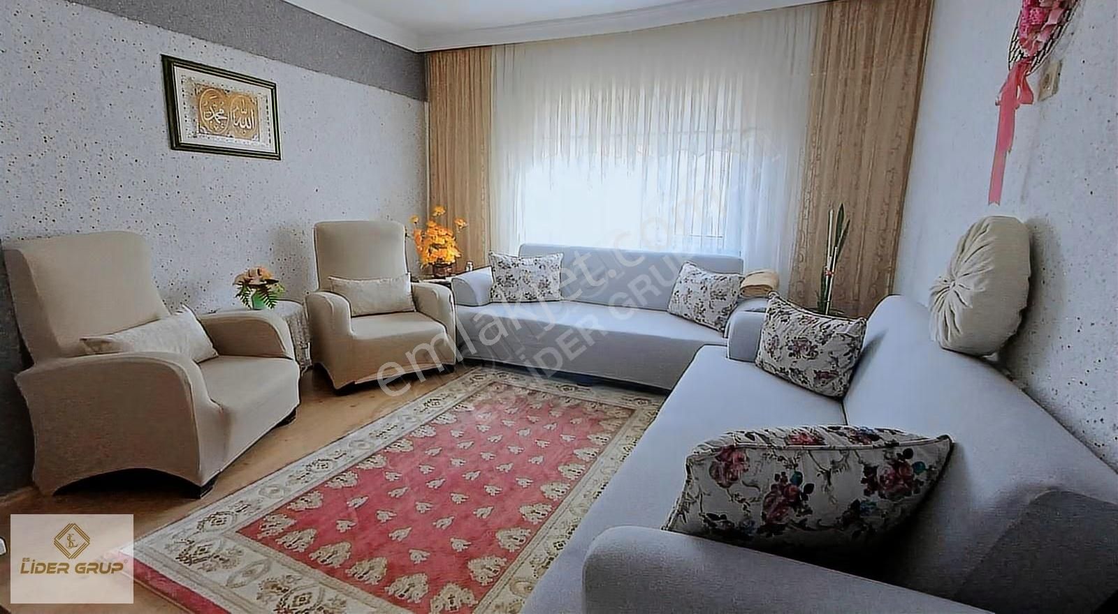 Eslider Emlaktan 2+1 Arakat - Görsel 4