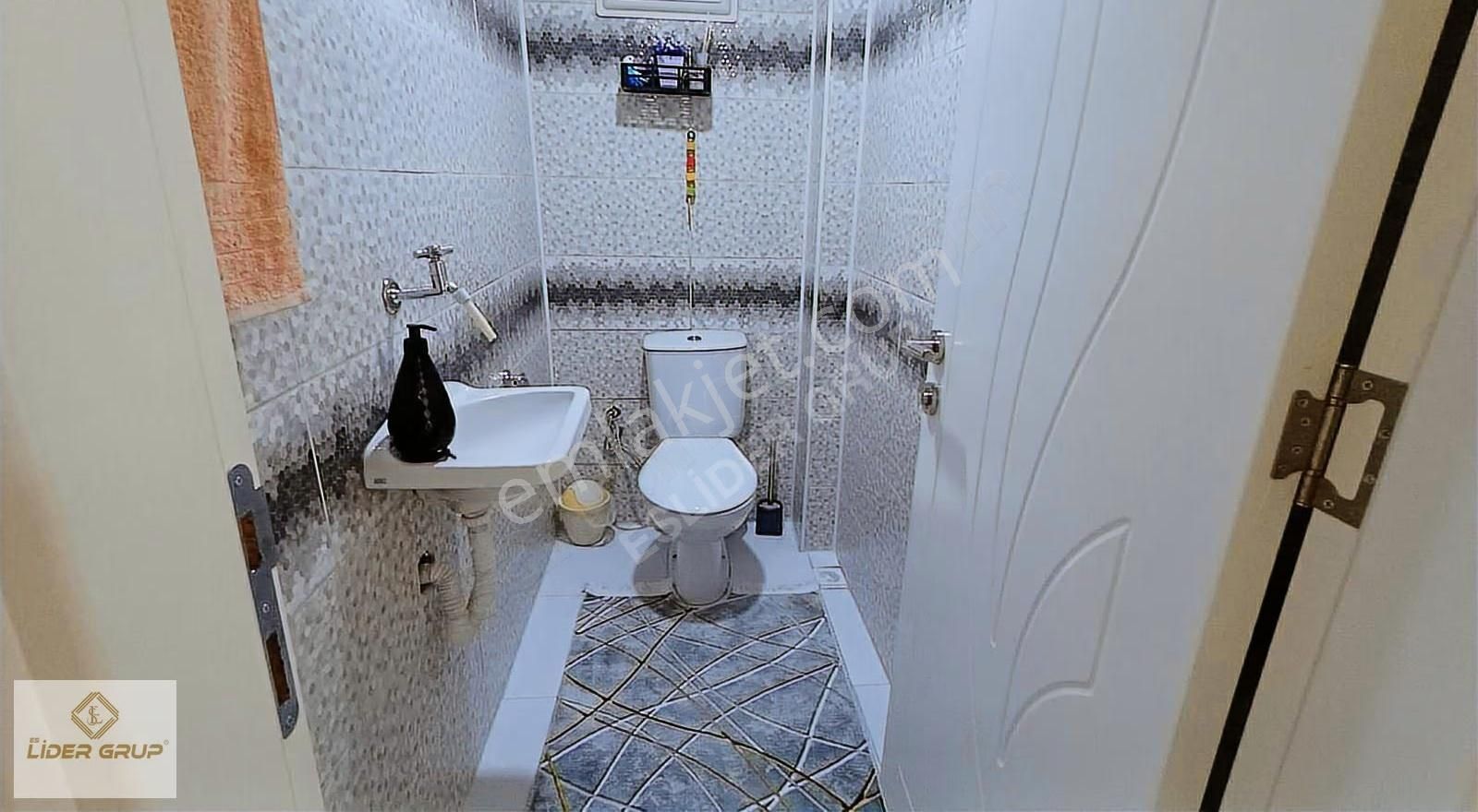 Eslider Emlaktan 2+1 Arakat