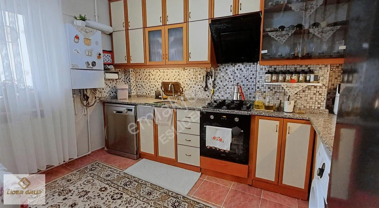 Eslider Emlaktan 2+1 Arakat - Görsel 7