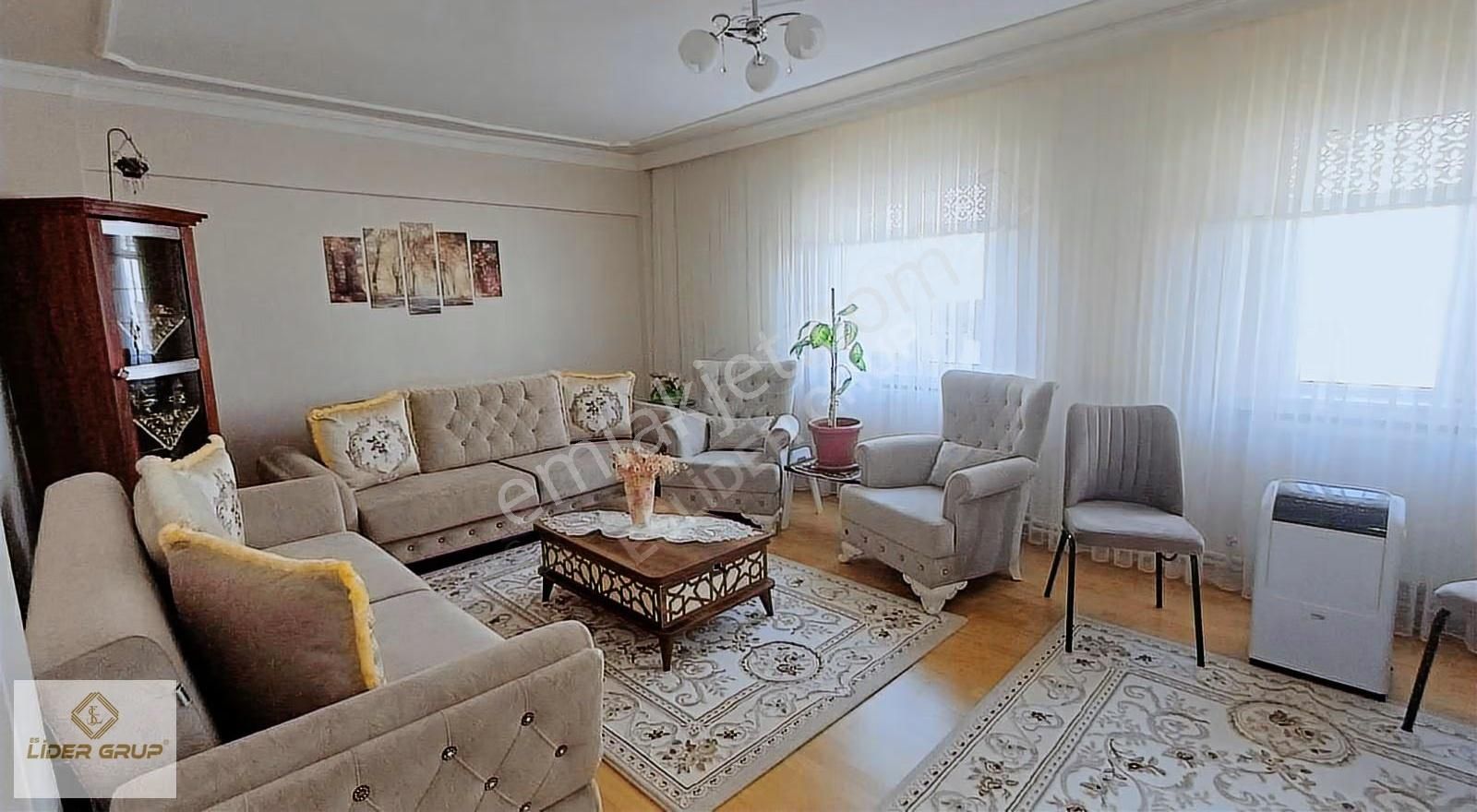 Eslider Emlaktan 2+1 Arakat - Görsel 10