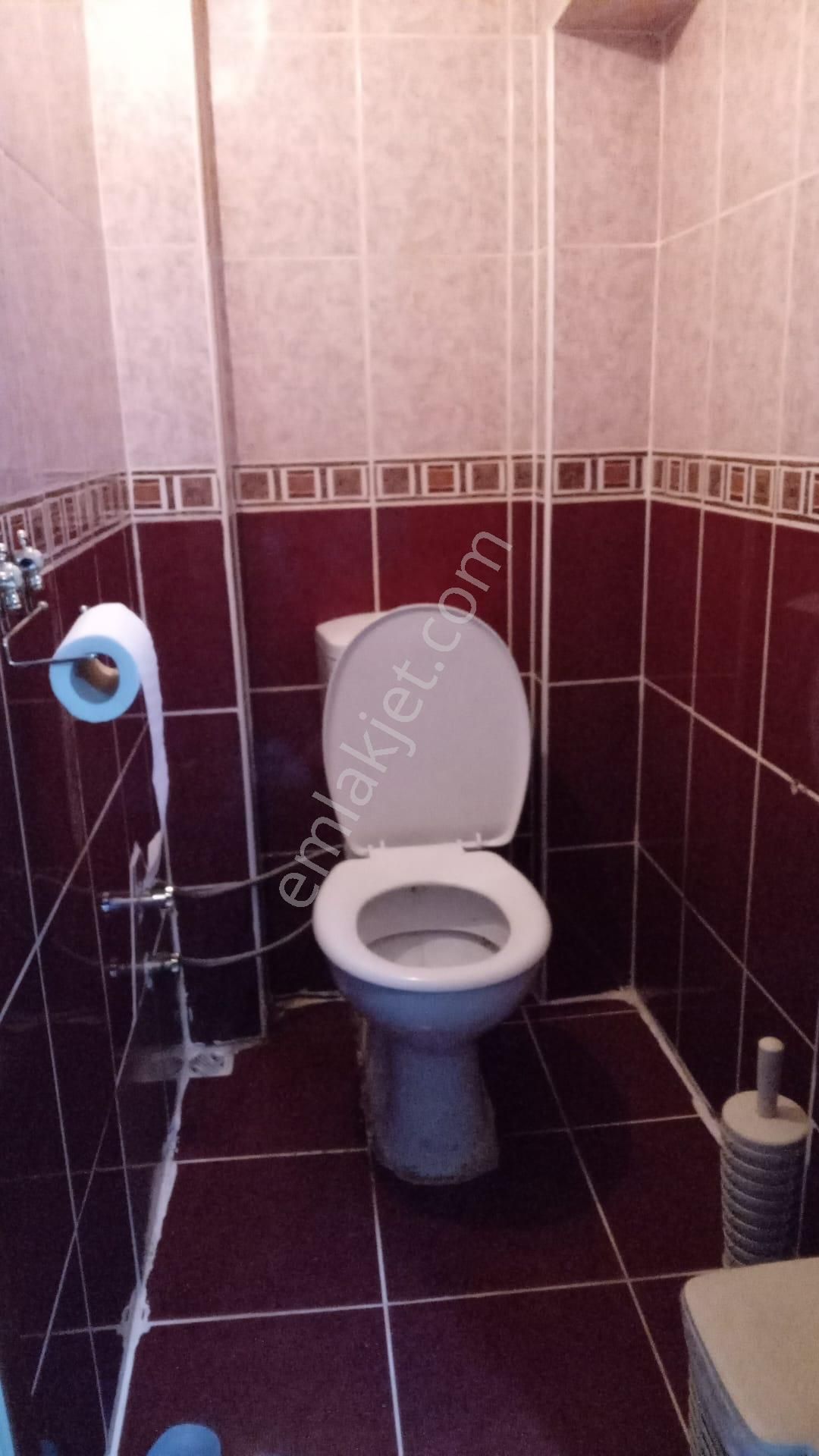 Alibey Mah. Belediye Yanında Dubleks Kiralık 4+1 Daire - Görsel 12