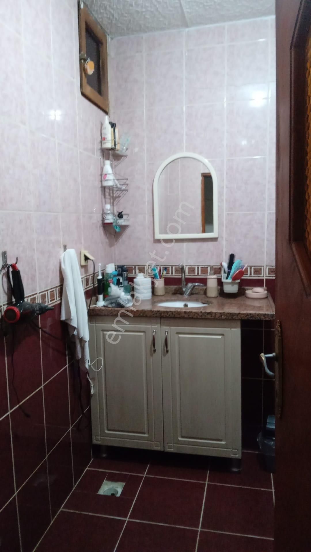 Alibey Mah. Belediye Yanında Dubleks Kiralık 4+1 Daire - Görsel 11