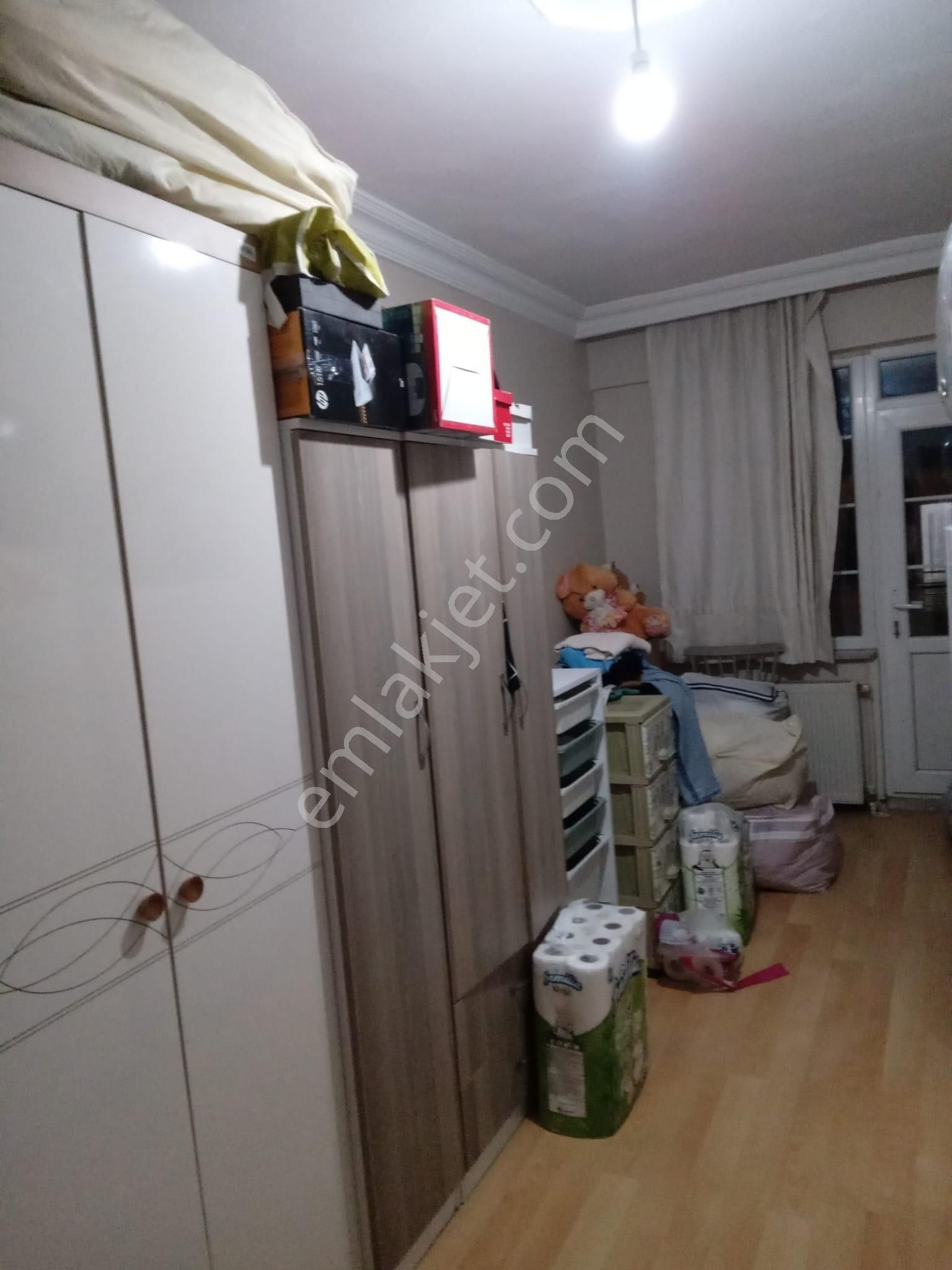 Alibey Mah. Belediye Yanında Dubleks Kiralık 4+1 Daire - Görsel 5