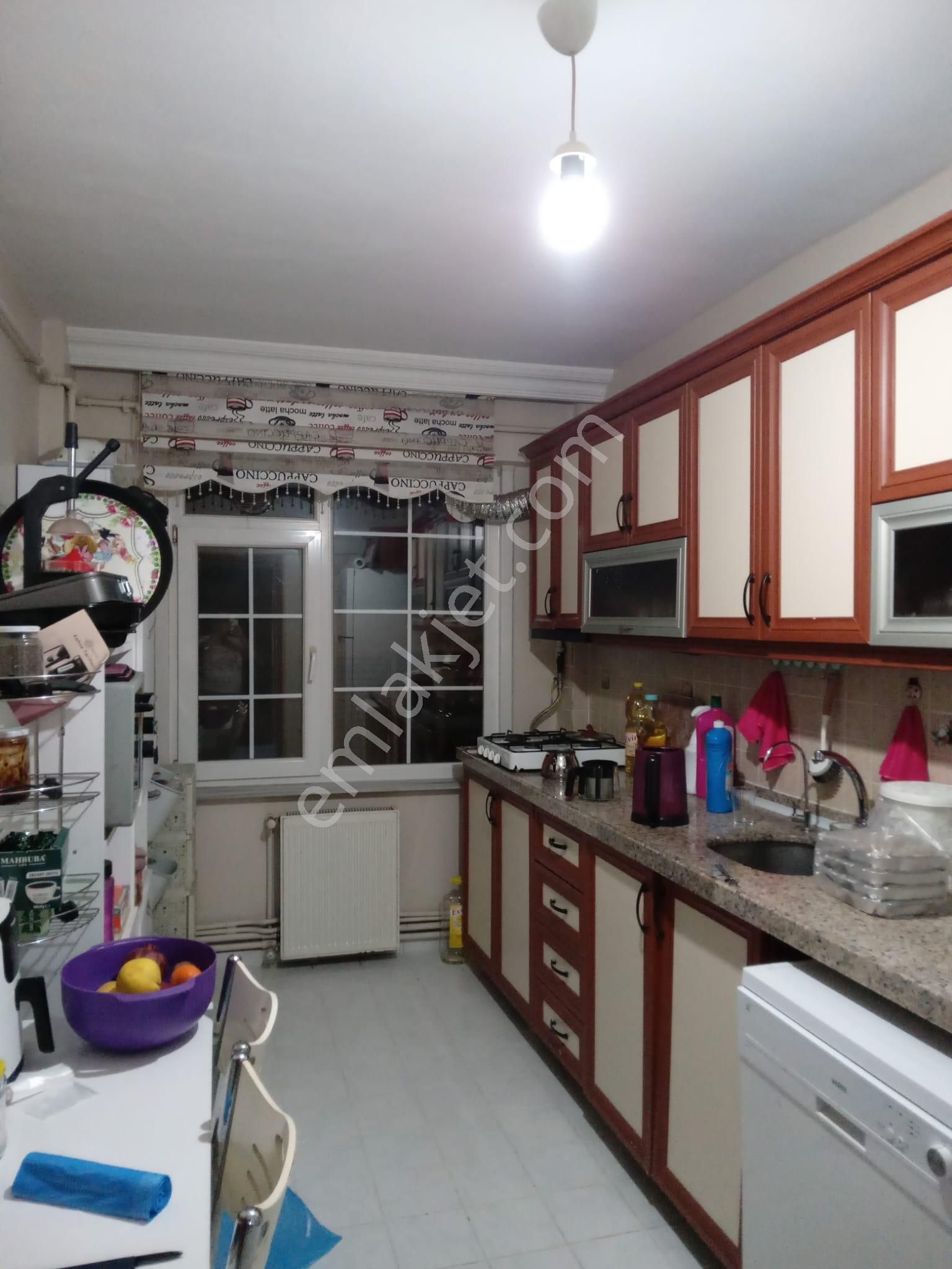 Alibey Mah. Belediye Yanında Dubleks Kiralık 4+1 Daire - Görsel 2