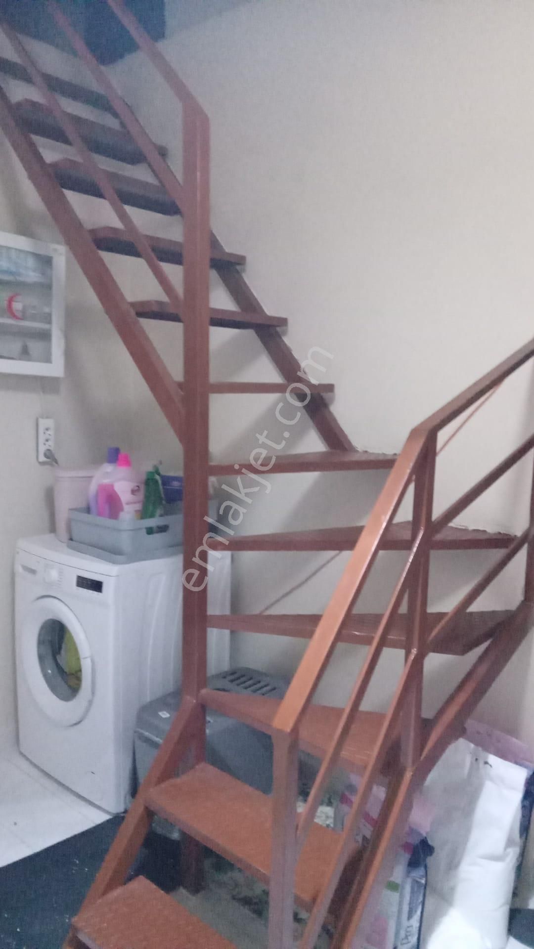 Alibey Mah. Belediye Yanında Dubleks Kiralık 4+1 Daire - Görsel 8