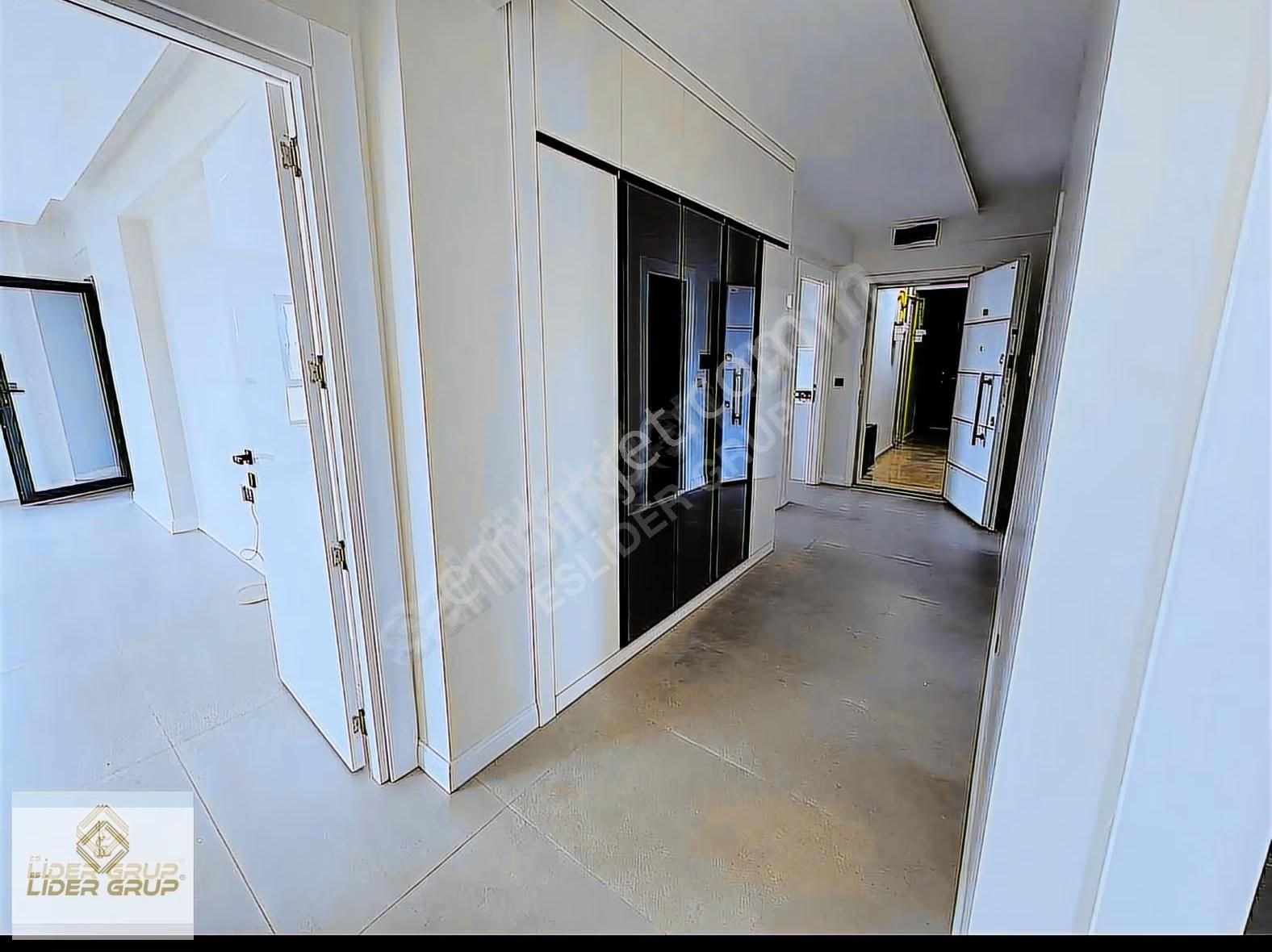 Eslider Emlaktan Satılık 4+1 - Görsel 17