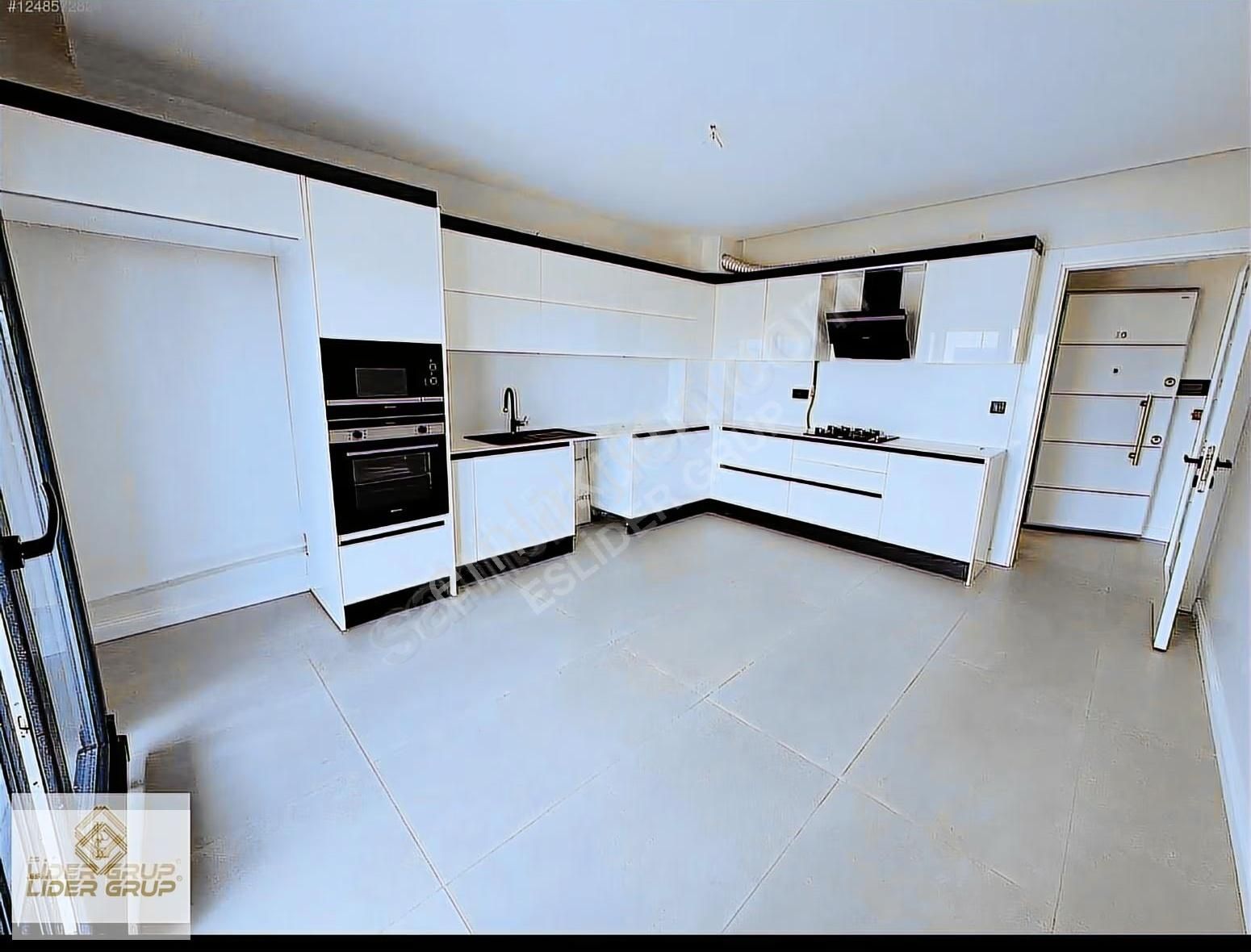 Eslider Emlaktan Satılık 4+1 - Görsel 12