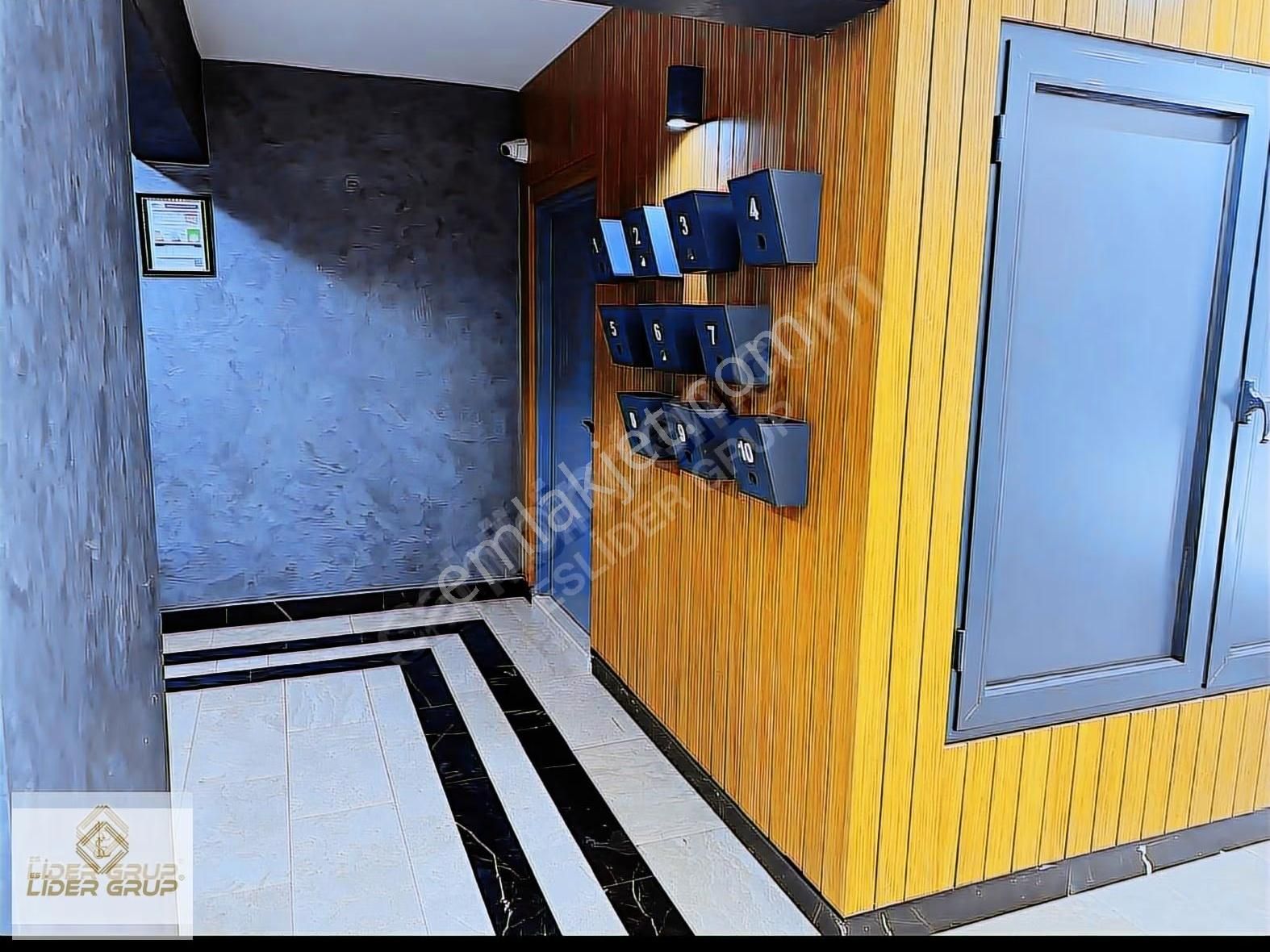 Eslider Emlaktan Satılık 4+1 - Görsel 16