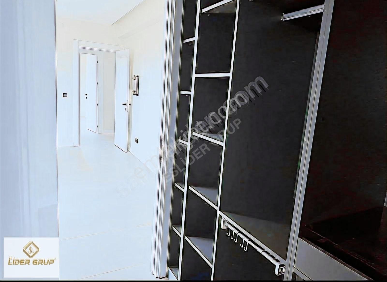 Eslider Emlaktan Satılık 4+1 - Görsel 5