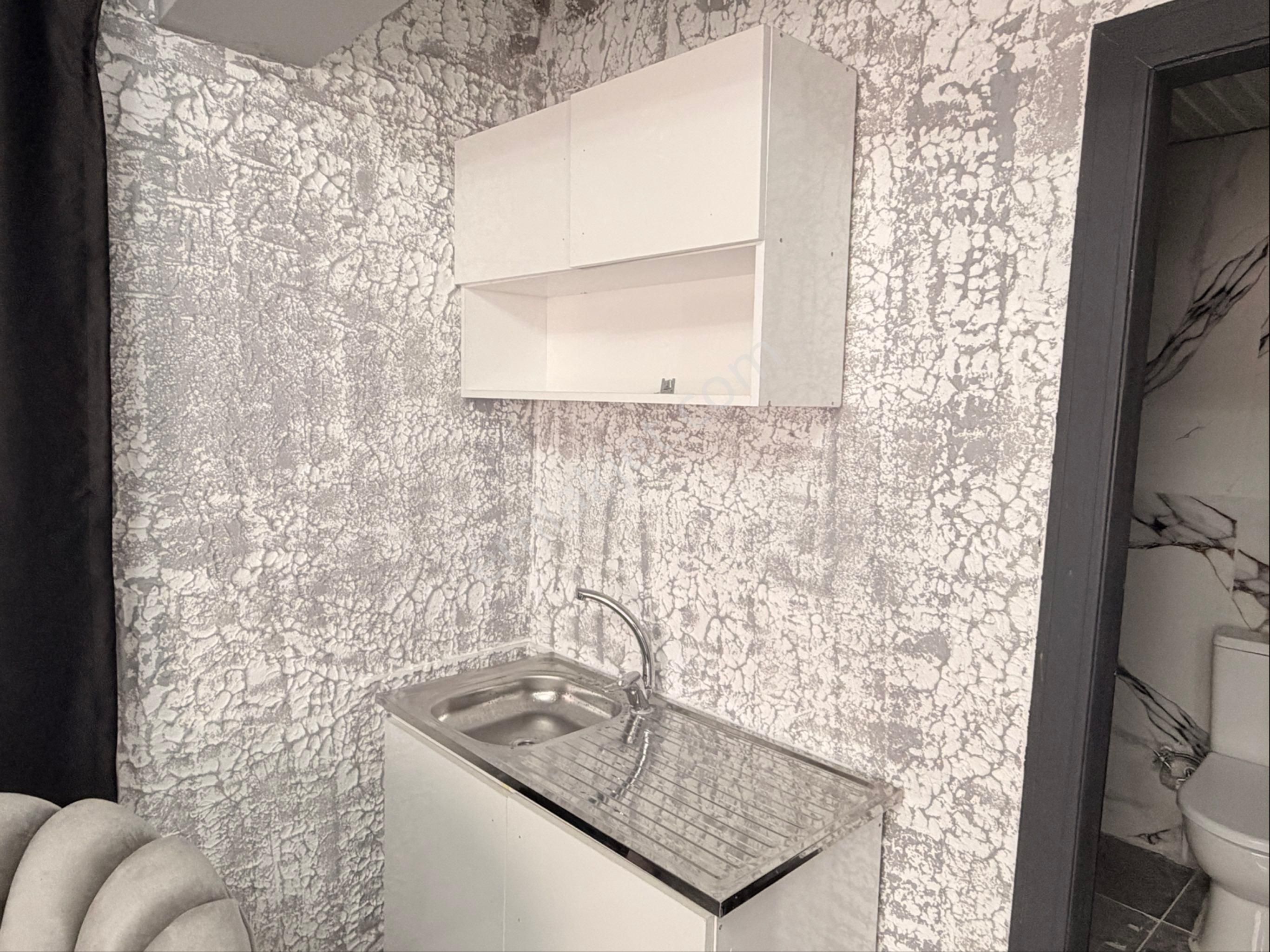 Keçiören Belediye Yakını Günlük Kiralık Ev - Görsel 19