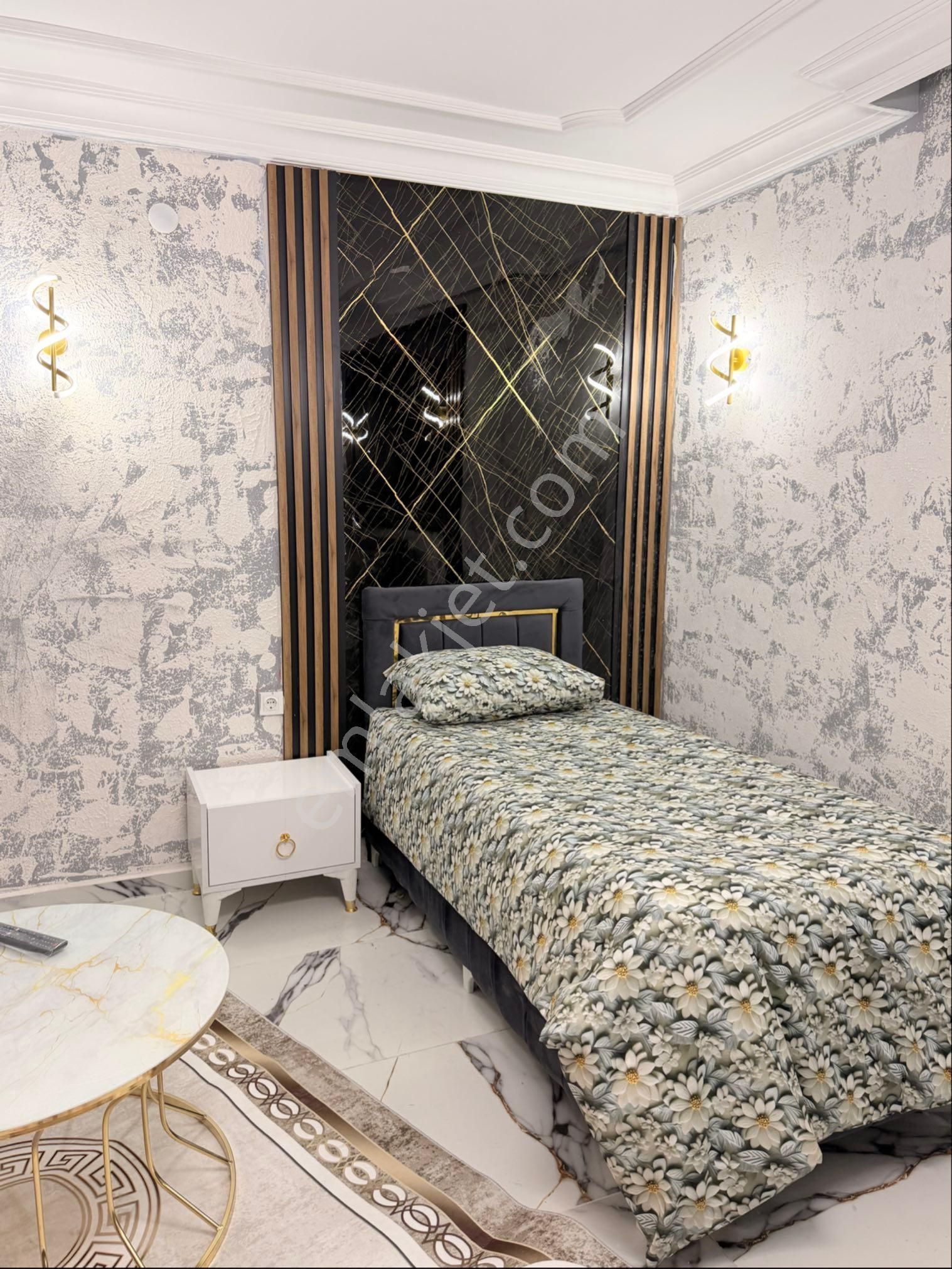 Keçiören Belediye Yakını Günlük Kiralık Ev - Görsel 24