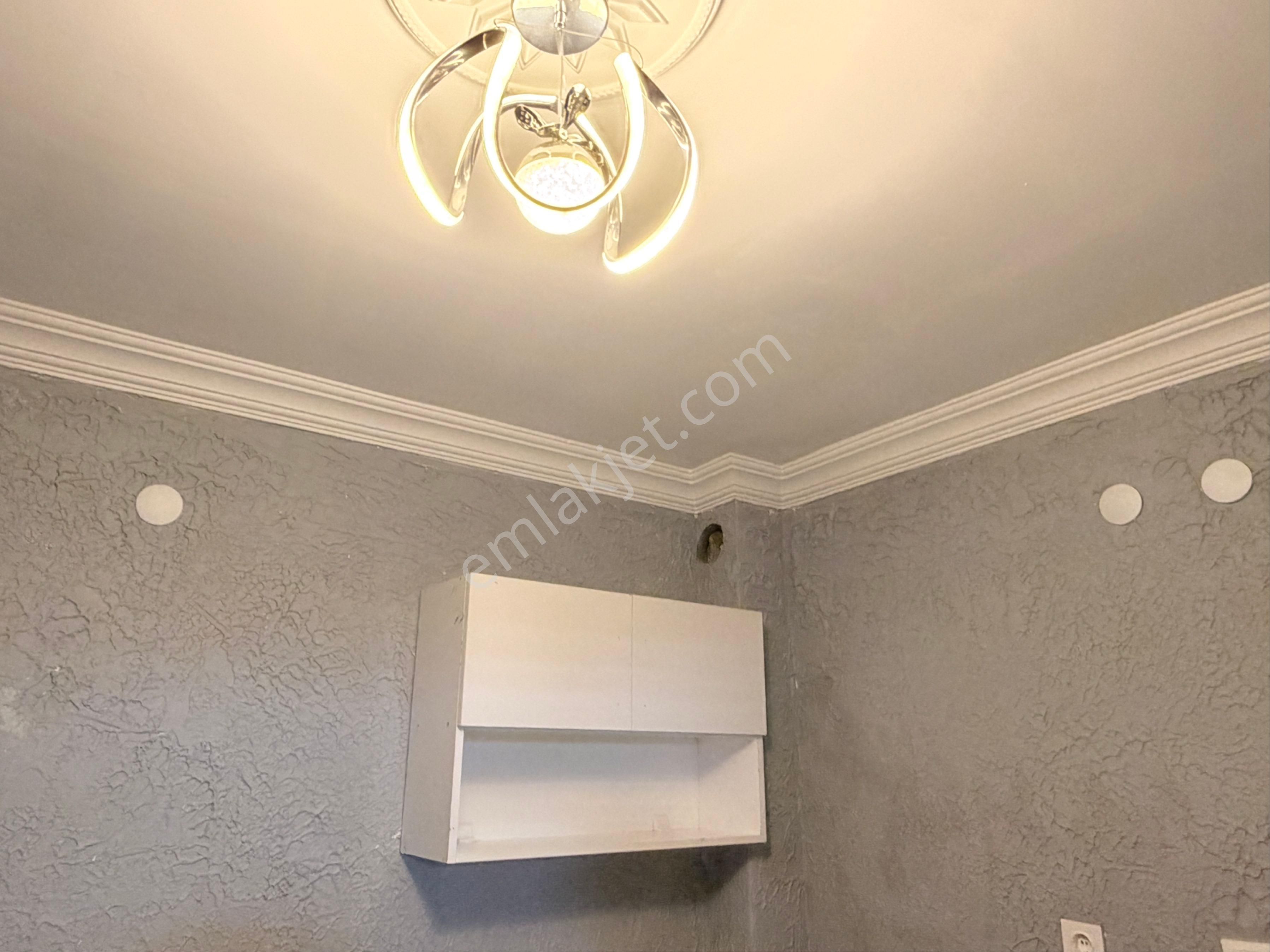 Keçiören Belediye Yakını Günlük Kiralık Ev - Görsel 26