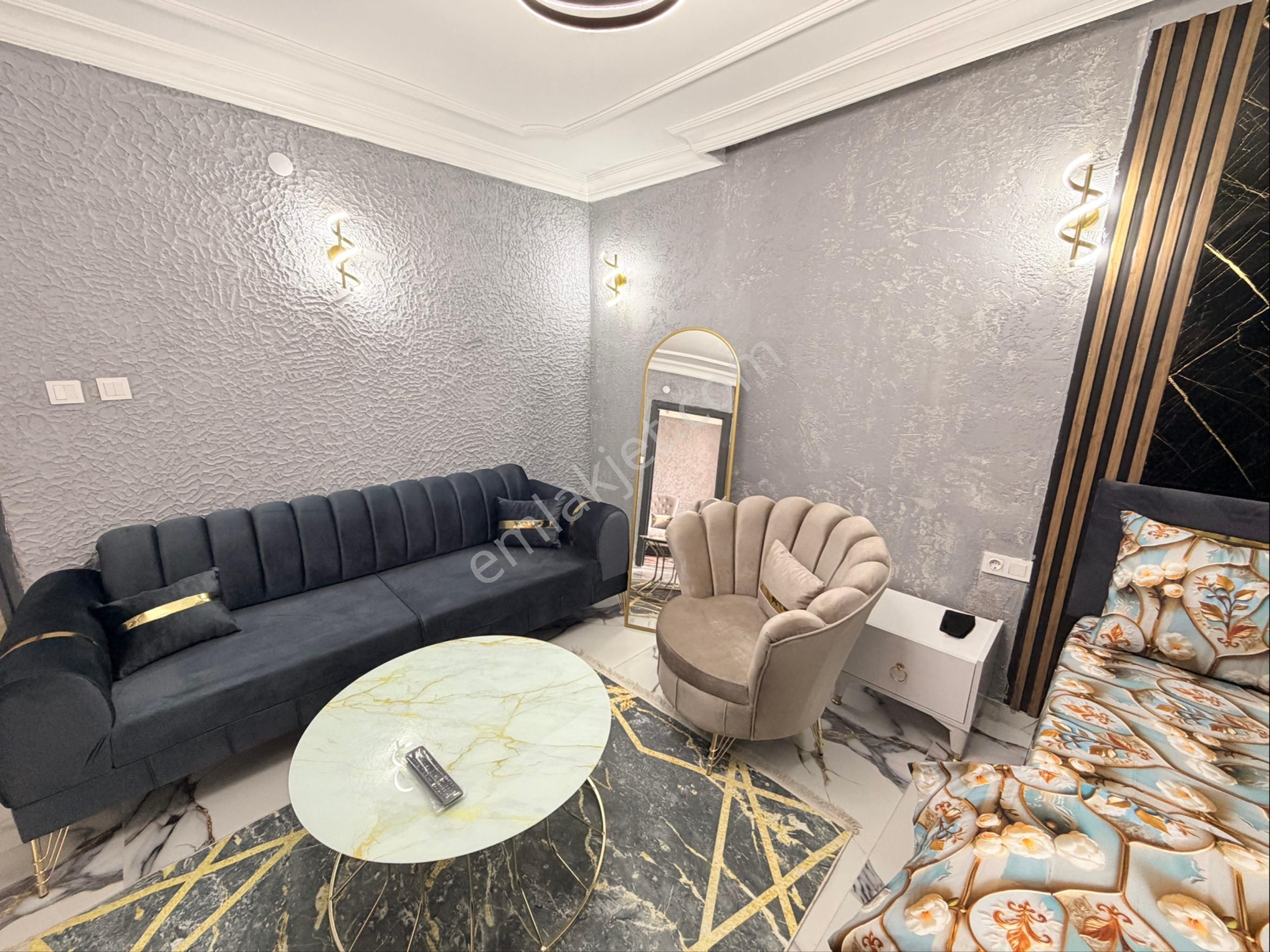 Keçiören Belediye Yakını Günlük Kiralık Ev - Görsel 11