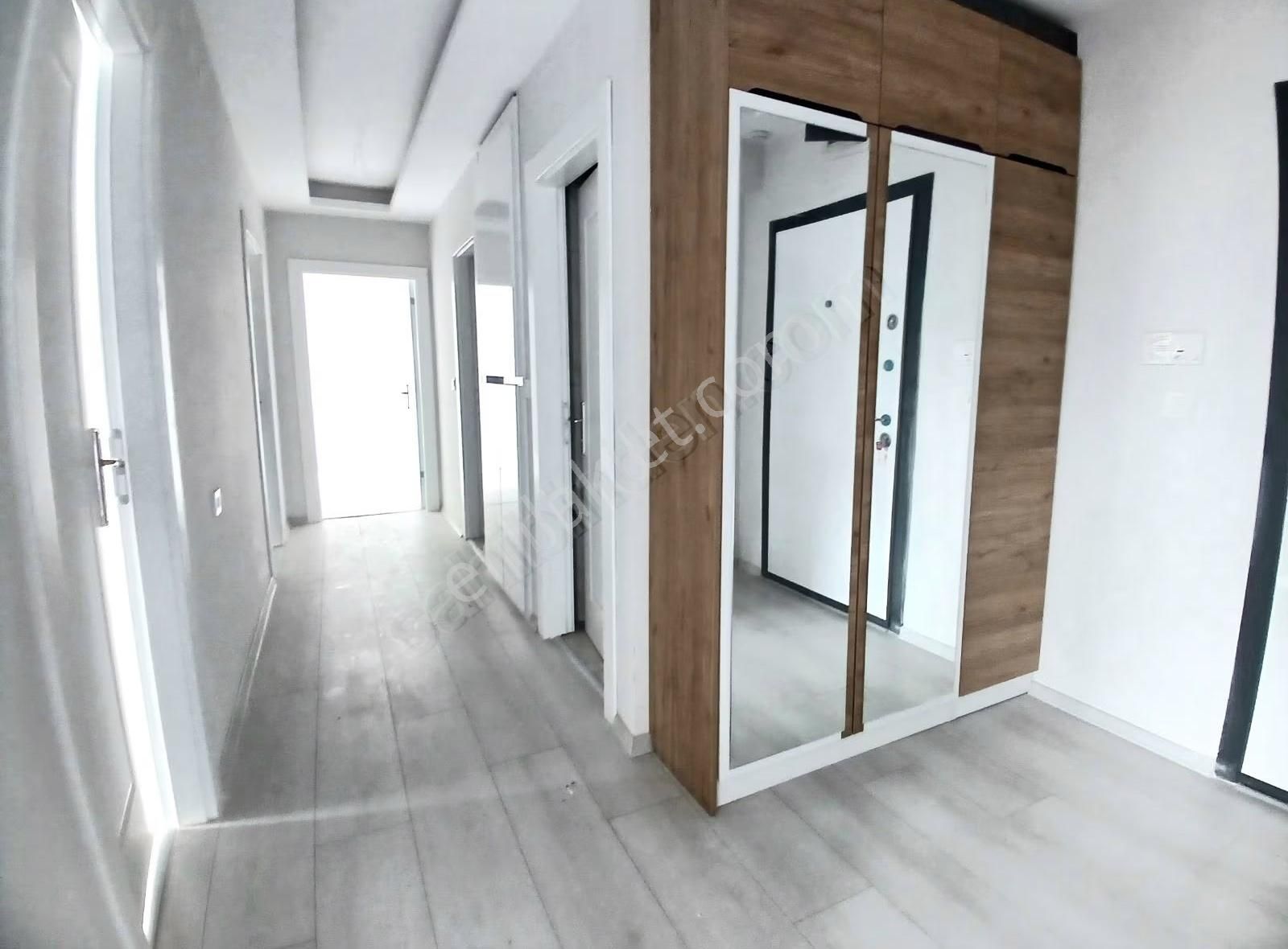 29 Ekim Mahallesi |kıbrıs Caddesi Yakını |arakat Sıfır 3+1 Daire - Görsel 20