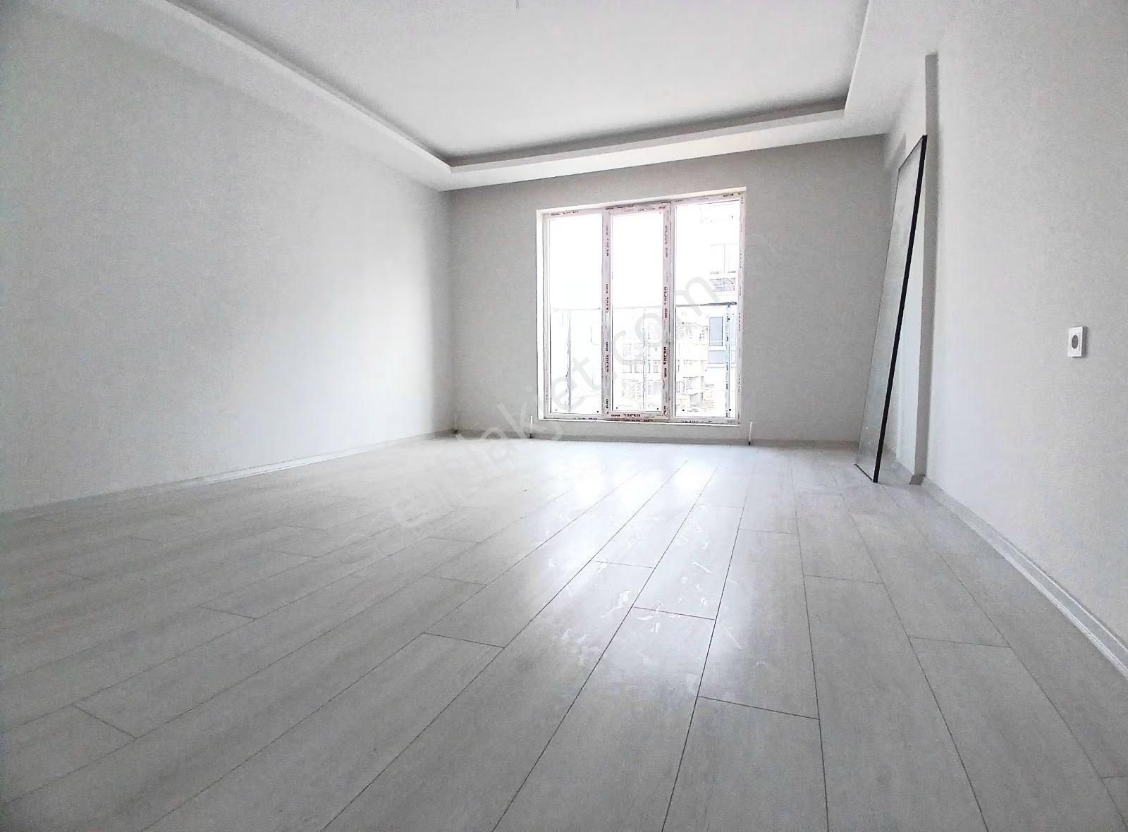 29 Ekim Mahallesi |kıbrıs Caddesi Yakını |arakat Sıfır 3+1 Daire - Görsel 12