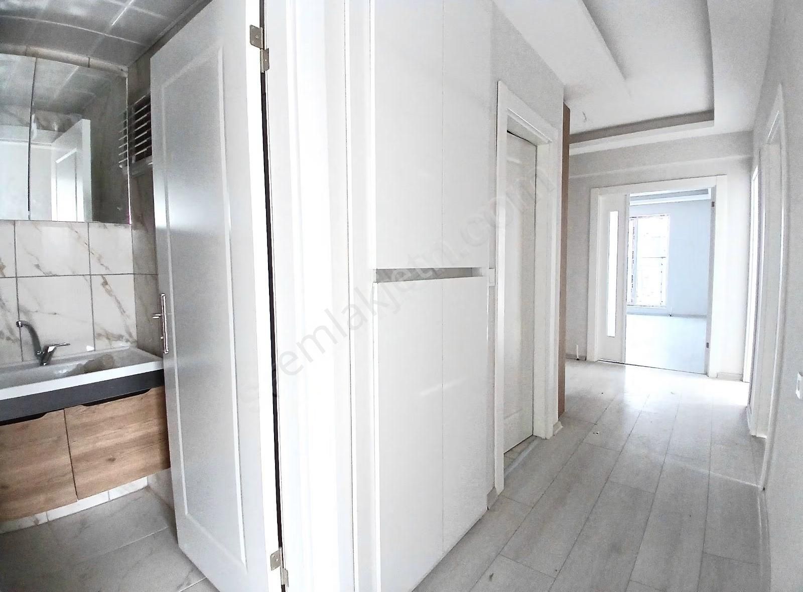29 Ekim Mahallesi |kıbrıs Caddesi Yakını |arakat Sıfır 3+1 Daire - Görsel 13