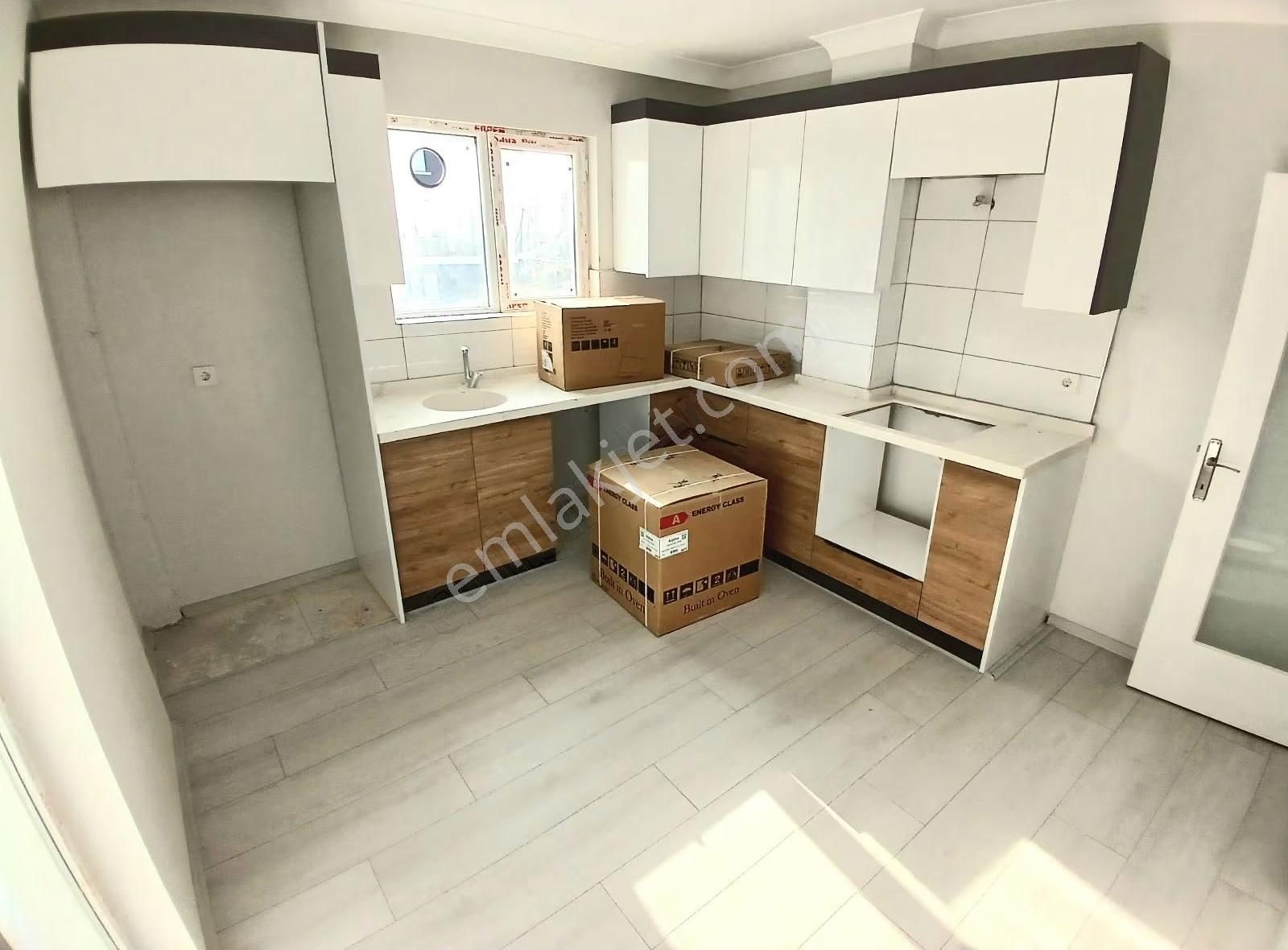 29 Ekim Mahallesi |kıbrıs Caddesi Yakını |arakat Sıfır 3+1 Daire - Görsel 28
