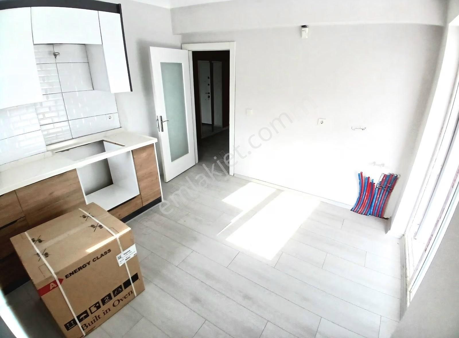 29 Ekim Mahallesi |kıbrıs Caddesi Yakını |arakat Sıfır 3+1 Daire - Görsel 30