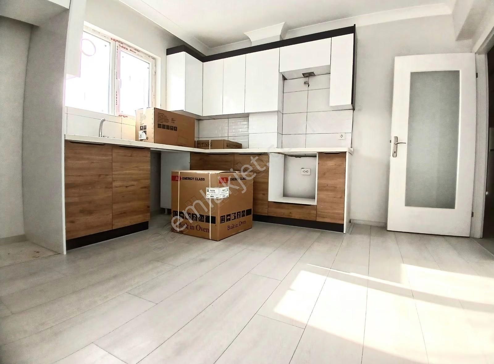 29 Ekim Mahallesi |kıbrıs Caddesi Yakını |arakat Sıfır 3+1 Daire - Görsel 17