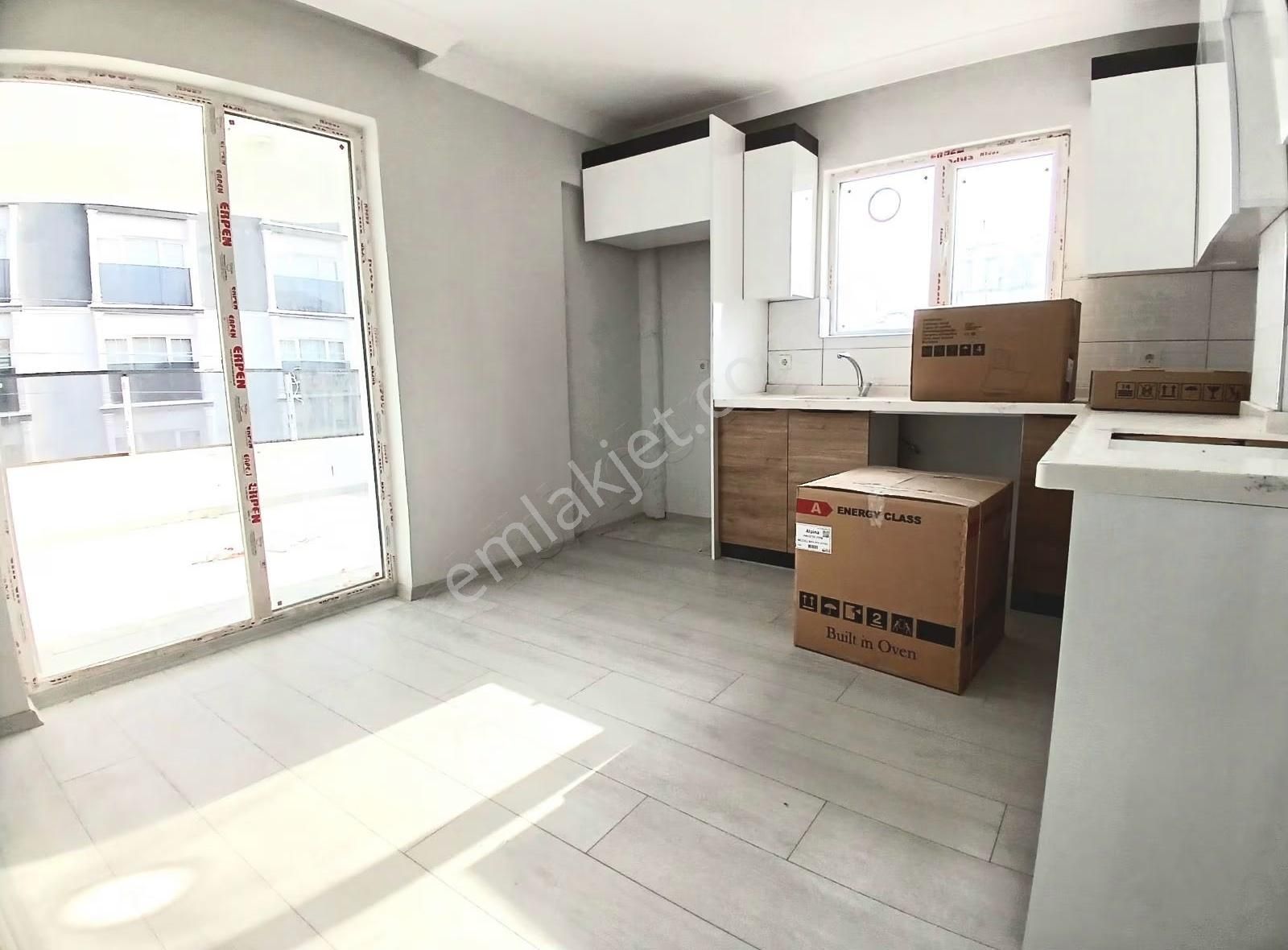 29 Ekim Mahallesi |kıbrıs Caddesi Yakını |arakat Sıfır 3+1 Daire - Görsel 6