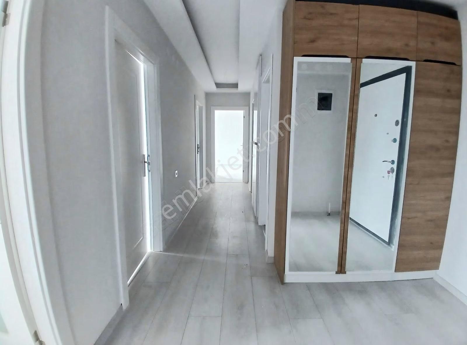 29 Ekim Mahallesi |kıbrıs Caddesi Yakını |arakat Sıfır 3+1 Daire - Görsel 25