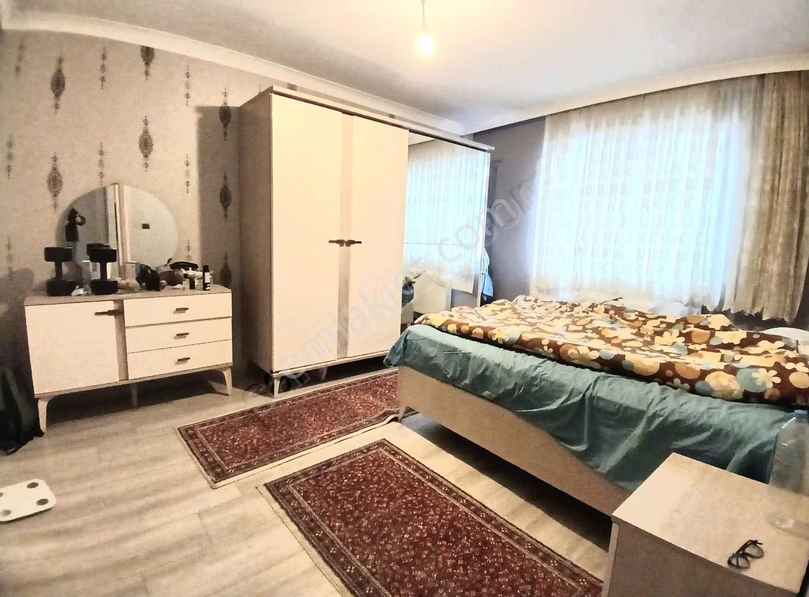 Kredi Limitsiz/fevzi Çakmak Mahallesinde/3.arakatta/3+1/120 Mt2 - Görsel 29