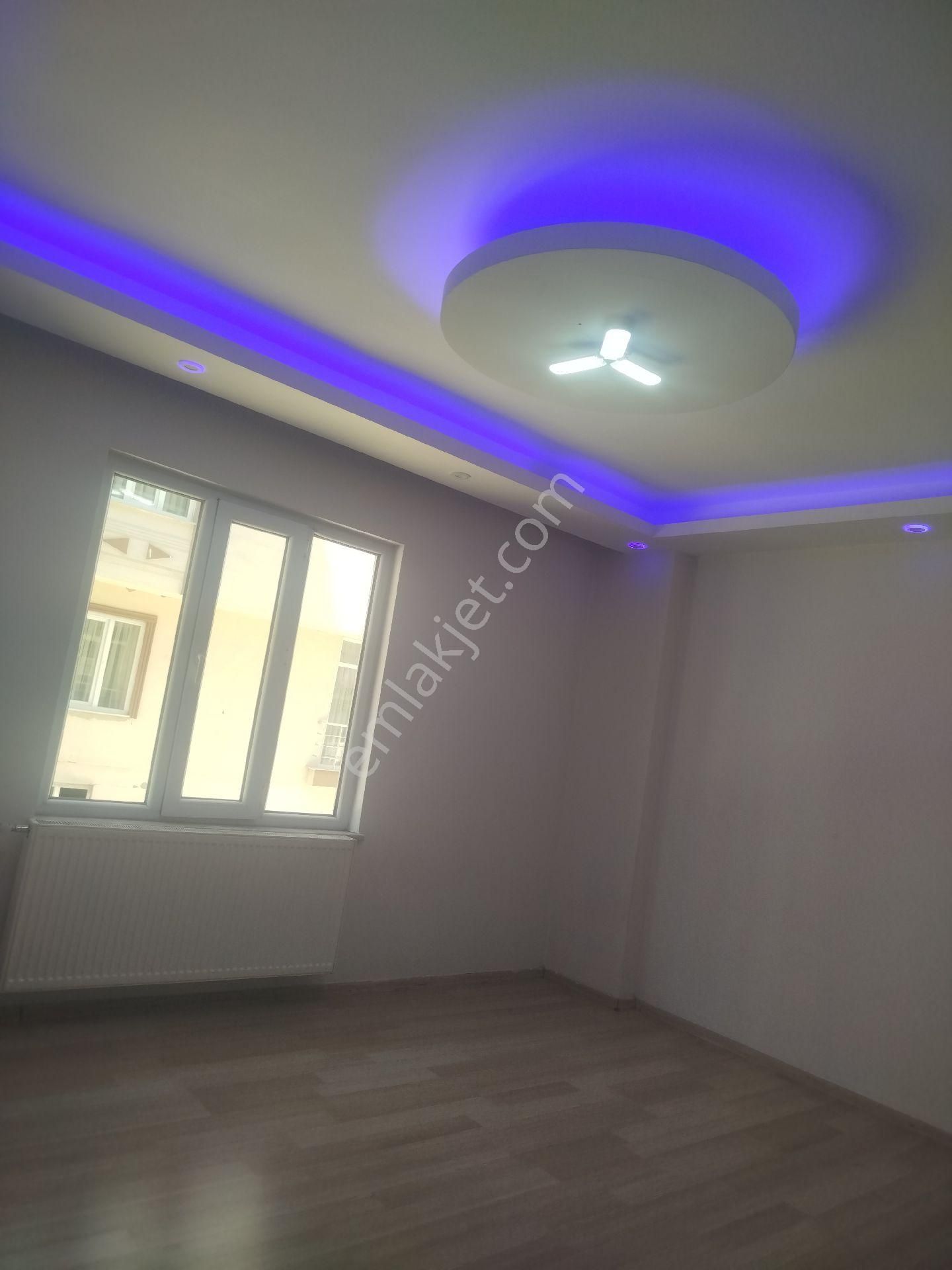 Harbiye Mahallesi Hacımirze Yolu Üzerinde Doğalgazlı Satlık Daire - Görsel 18