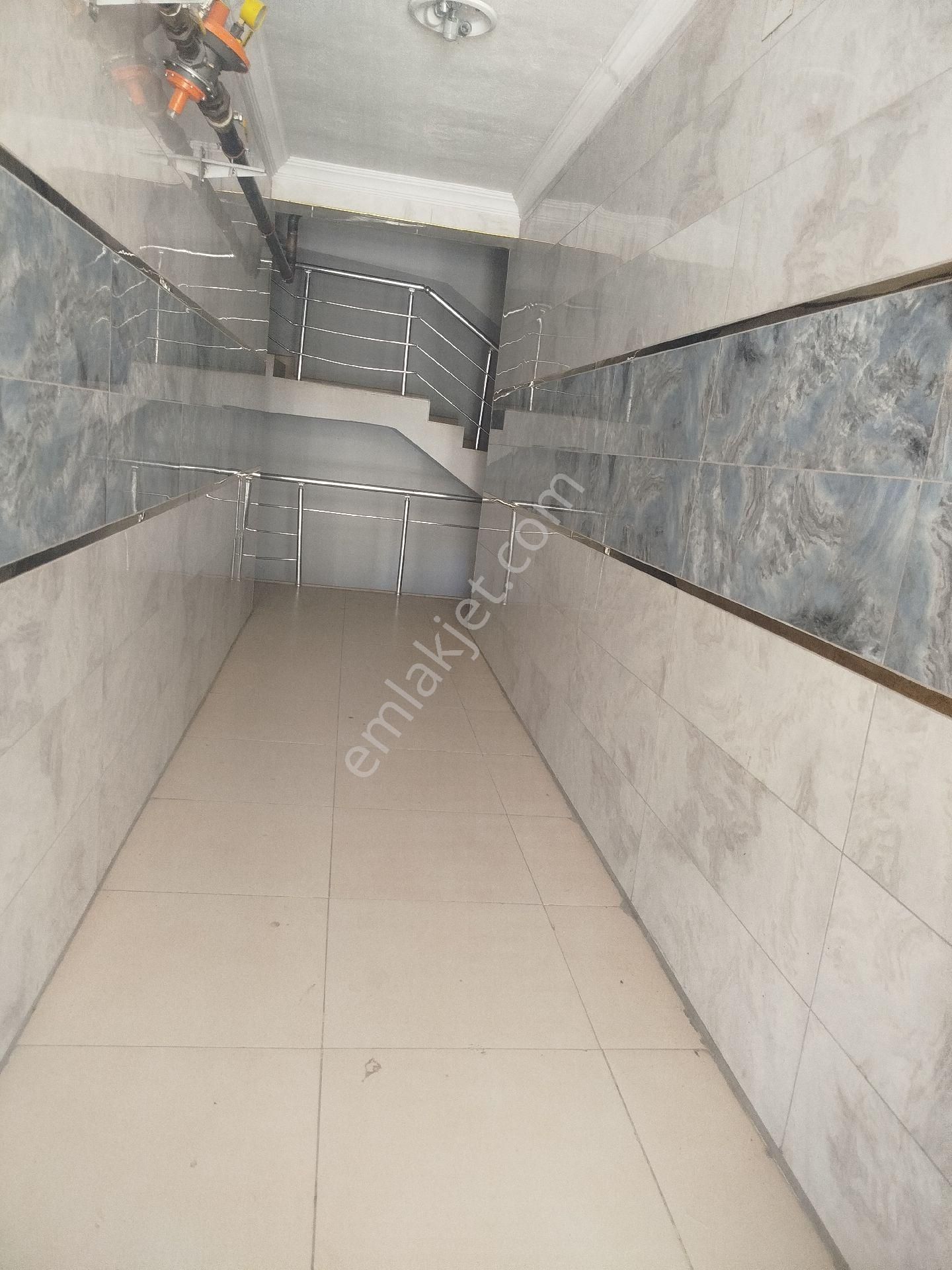 Harbiye Mahallesi Hacımirze Yolu Üzerinde Doğalgazlı Satlık Daire - Görsel 4