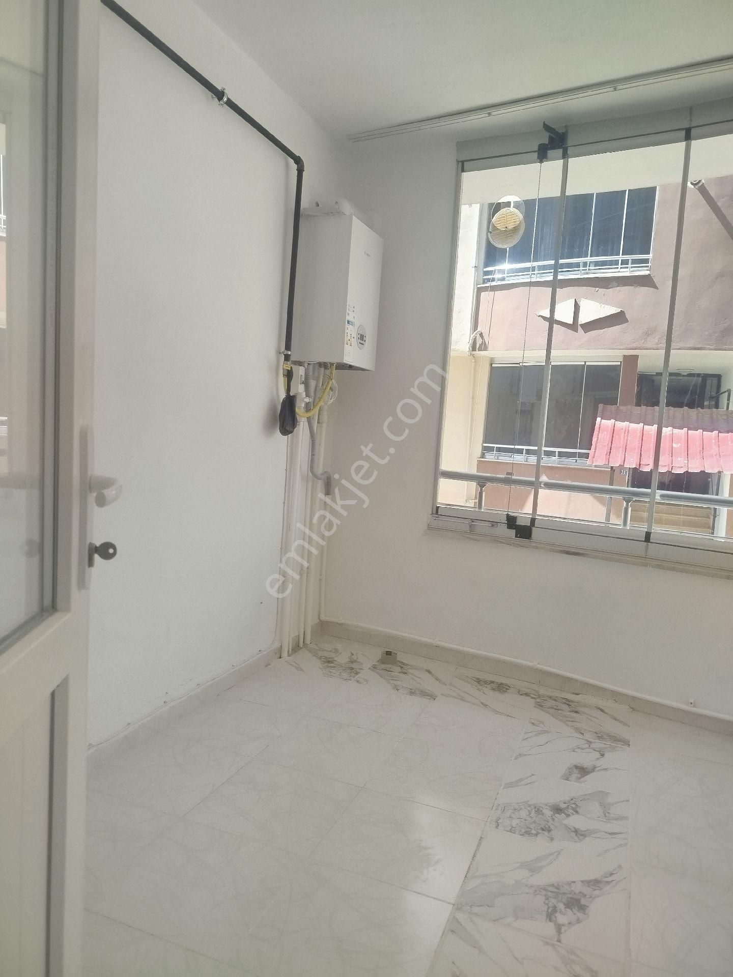 Harbiye Mahallesi Hacımirze Yolu Üzerinde Doğalgazlı Satlık Daire - Görsel 10