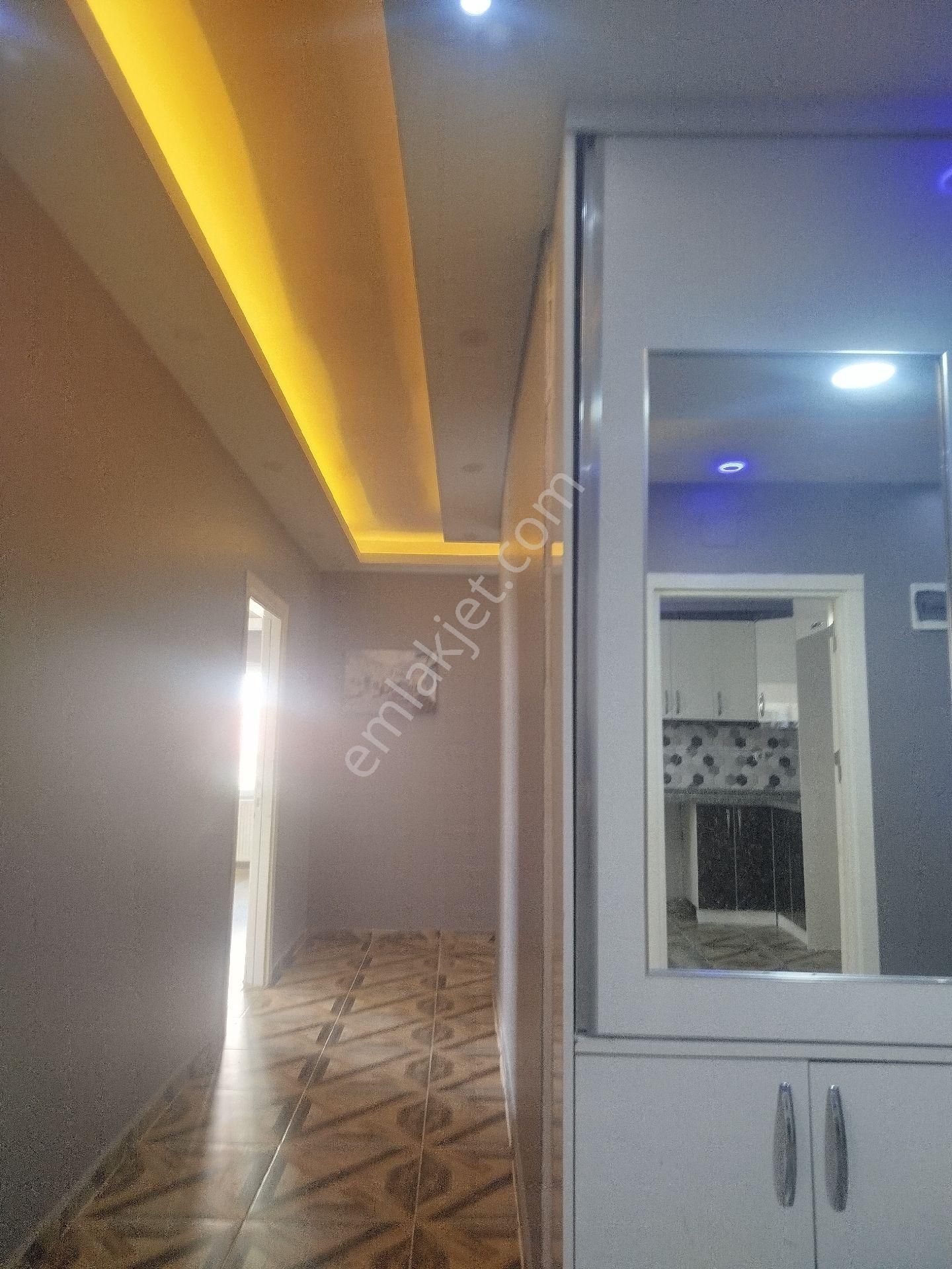 Harbiye Mahallesi Hacımirze Yolu Üzerinde Doğalgazlı Satlık Daire - Görsel 20