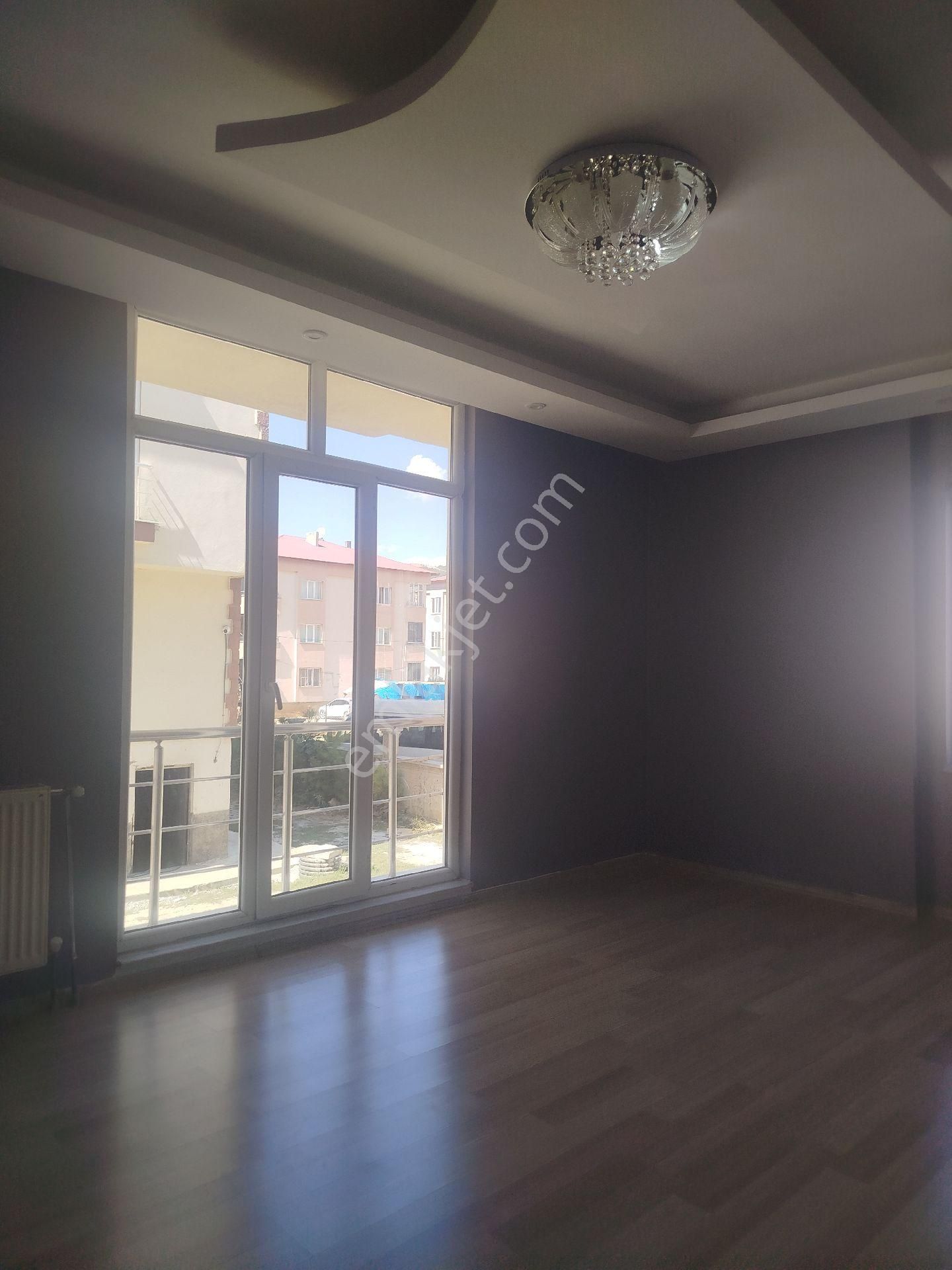 Harbiye Mahallesi Hacımirze Yolu Üzerinde Doğalgazlı Satlık Daire - Görsel 17