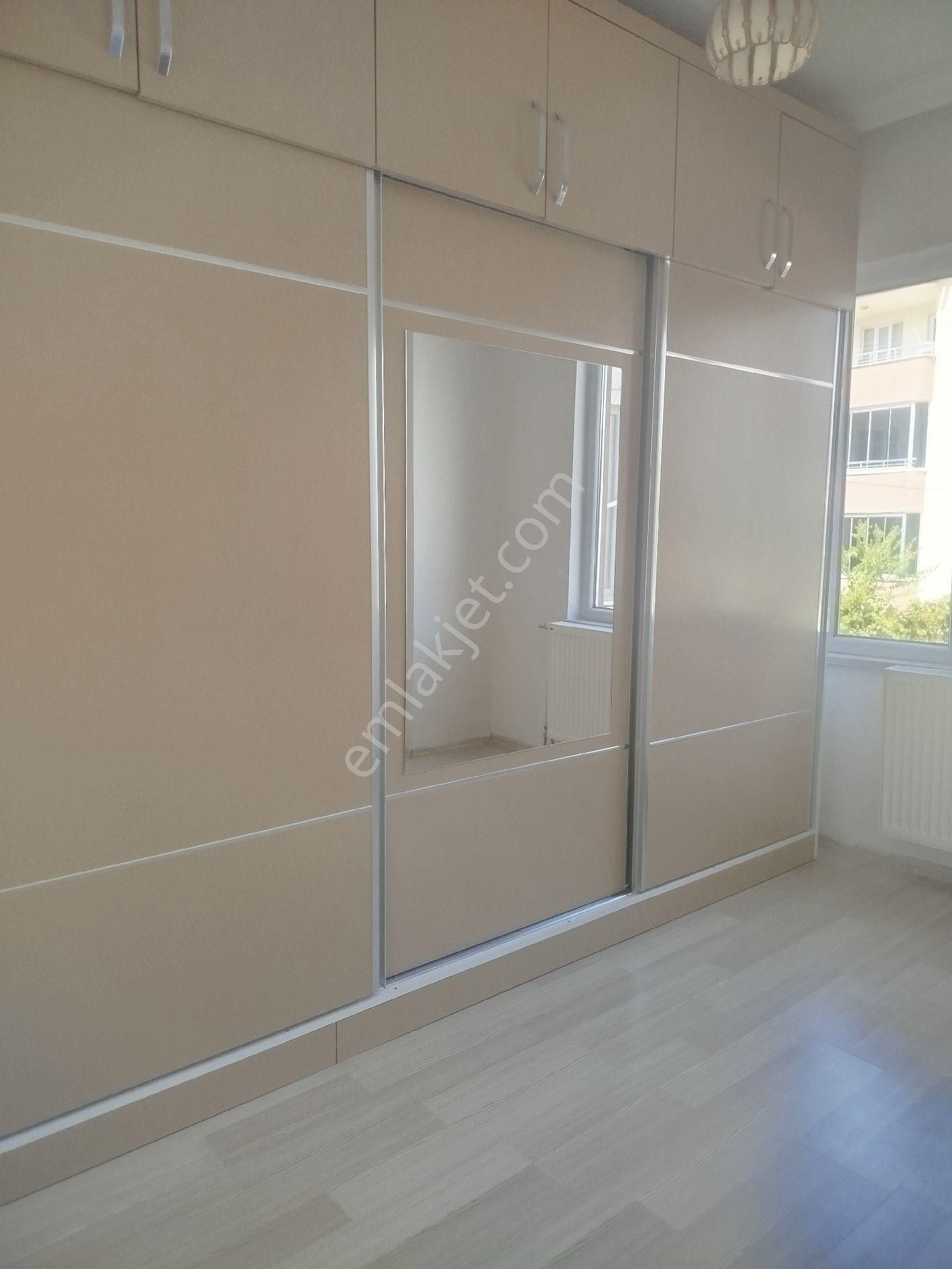 Harbiye Mahallesi Hacımirze Yolu Üzerinde Doğalgazlı Satlık Daire - Görsel 11