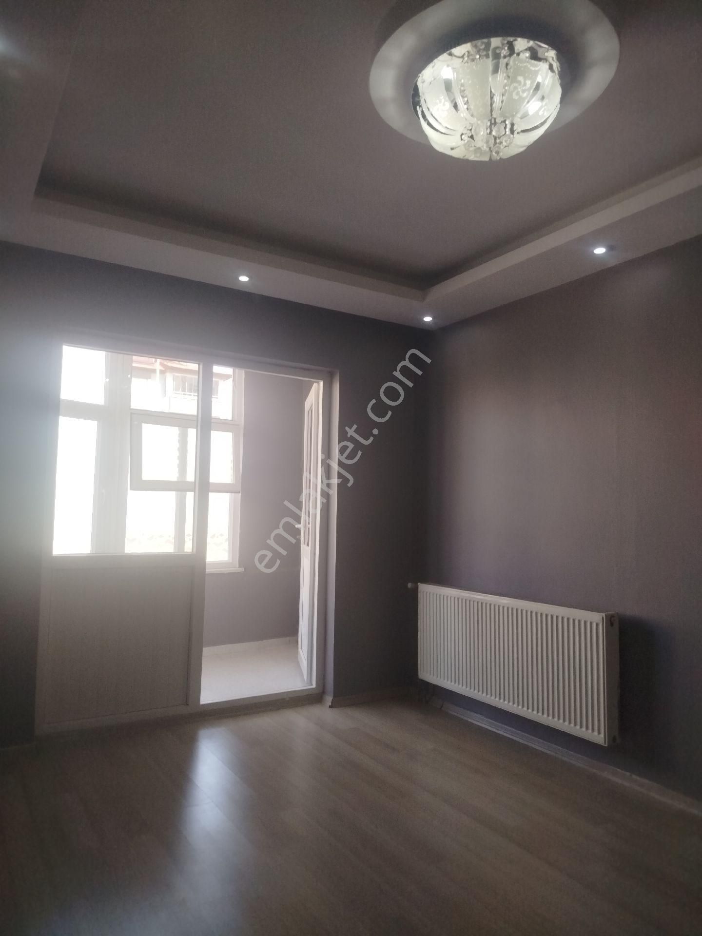 Harbiye Mahallesi Hacımirze Yolu Üzerinde Doğalgazlı Satlık Daire - Görsel 14