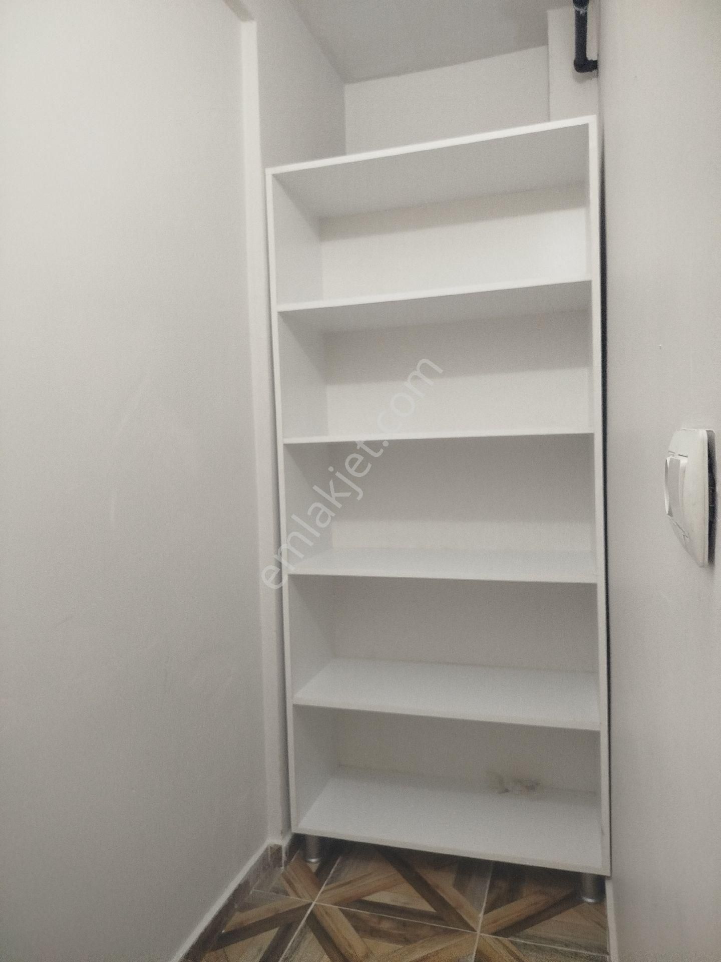 Harbiye Mahallesi Hacımirze Yolu Üzerinde Doğalgazlı Satlık Daire - Görsel 8