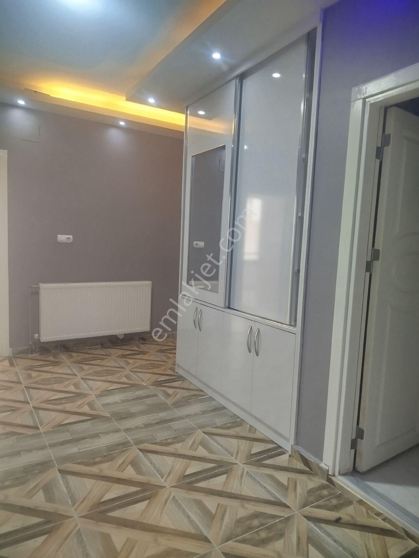 Harbiye Mahallesi Hacımirze Yolu Üzerinde Doğalgazlı Satlık Daire - Görsel 6