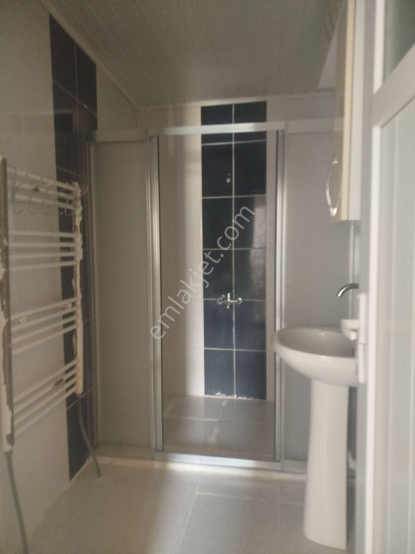 Harbiye Mahallesi Hacımirze Yolu Üzerinde Doğalgazlı Satlık Daire - Görsel 13