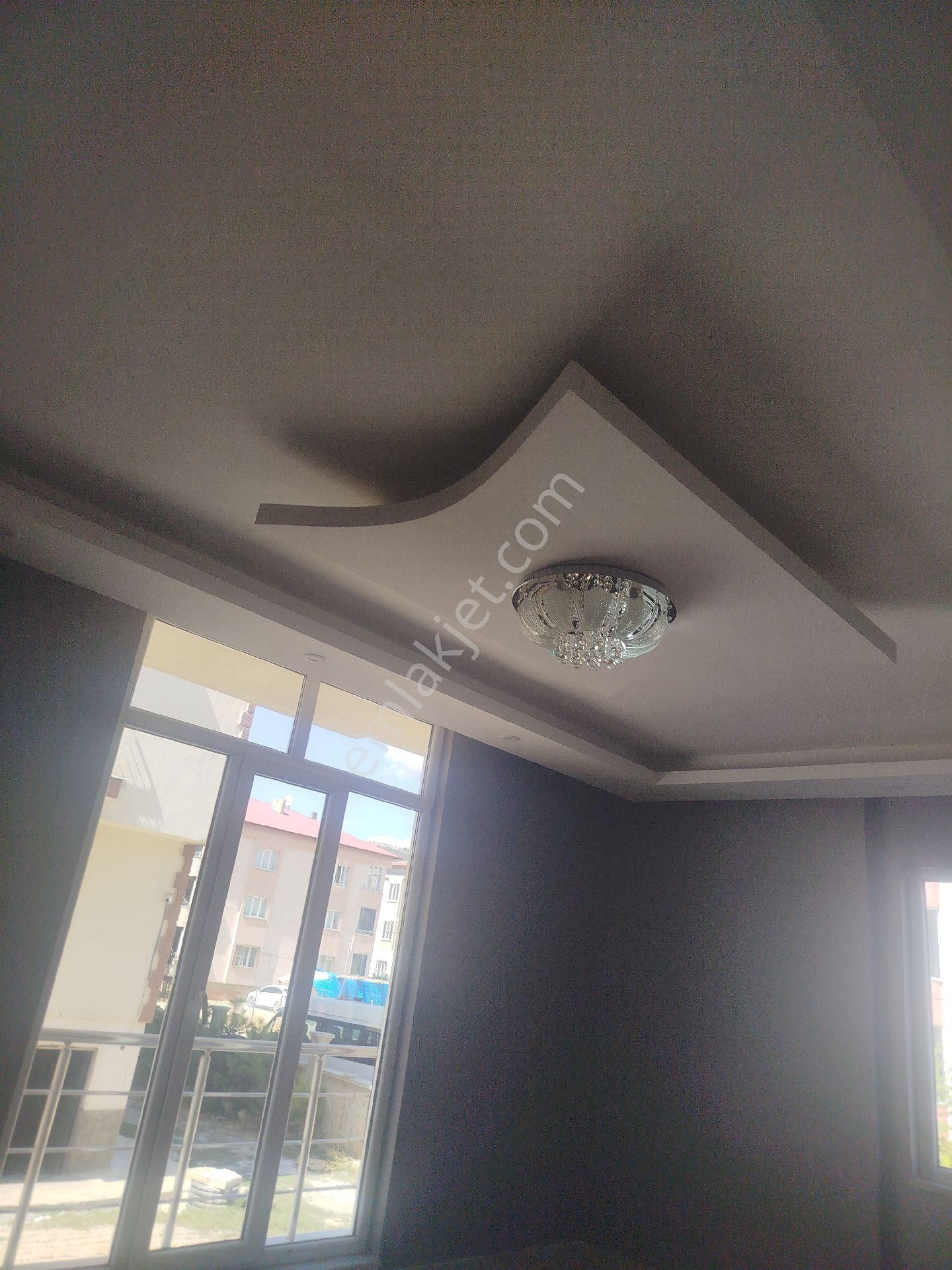 Harbiye Mahallesi Hacımirze Yolu Üzerinde Doğalgazlı Satlık Daire - Görsel 19