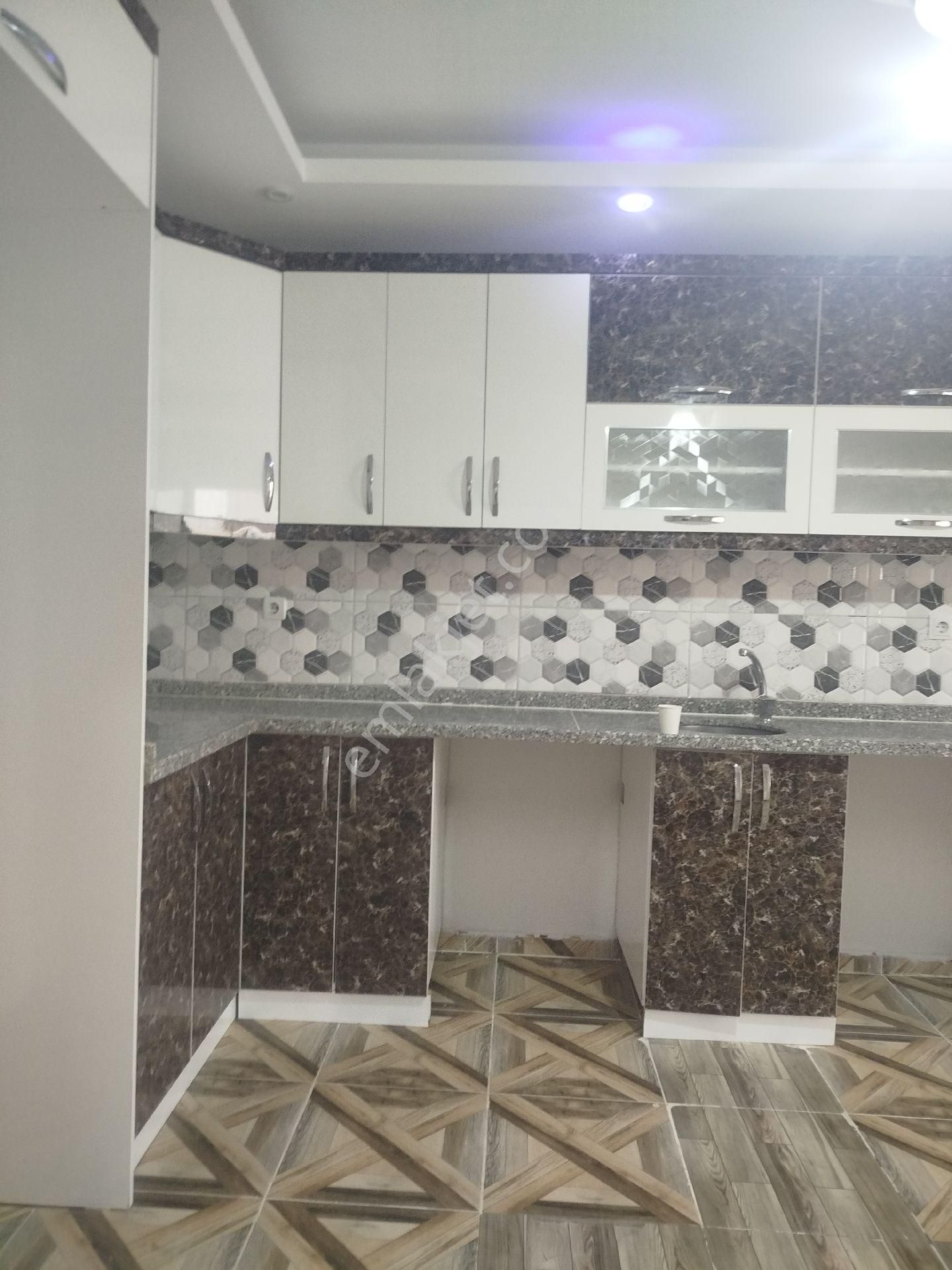 Harbiye Mahallesi Hacımirze Yolu Üzerinde Doğalgazlı Satlık Daire - Görsel 7