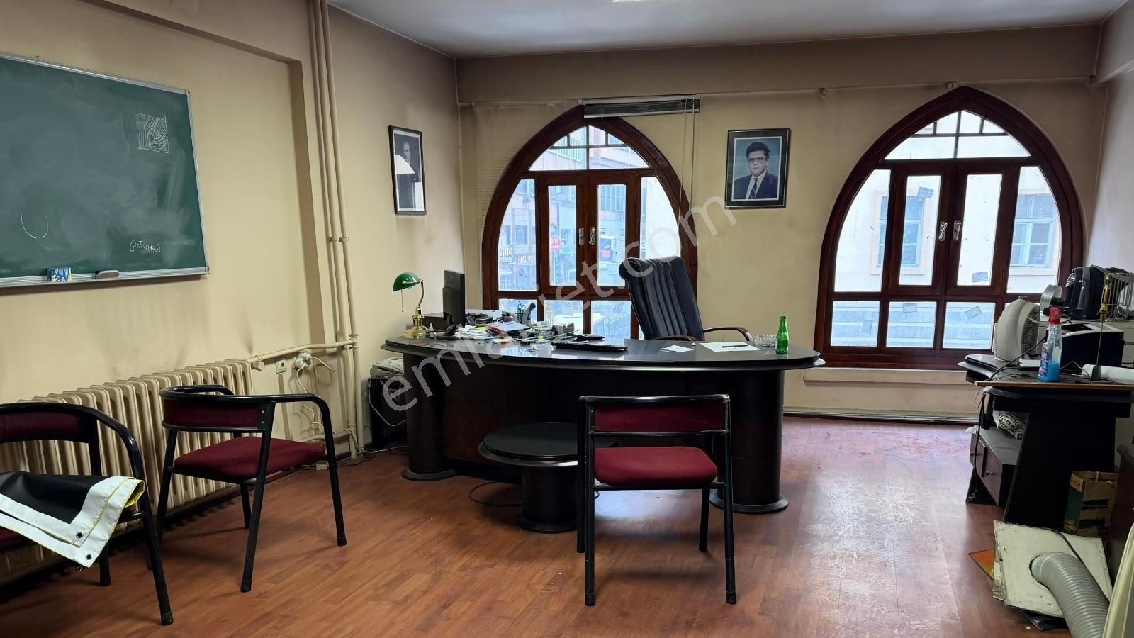 Ulus'ta Satılık Ofis - Görsel 5