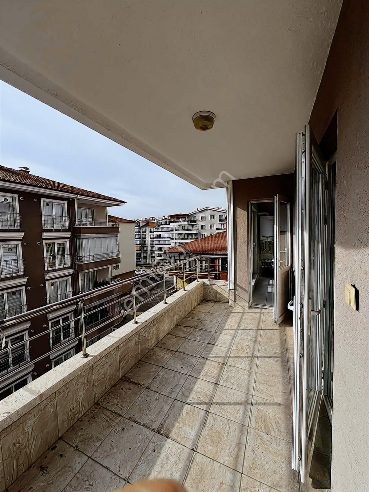 Ekin Group'tan Rte Parkı Civarı Satılık Daire - Görsel 15