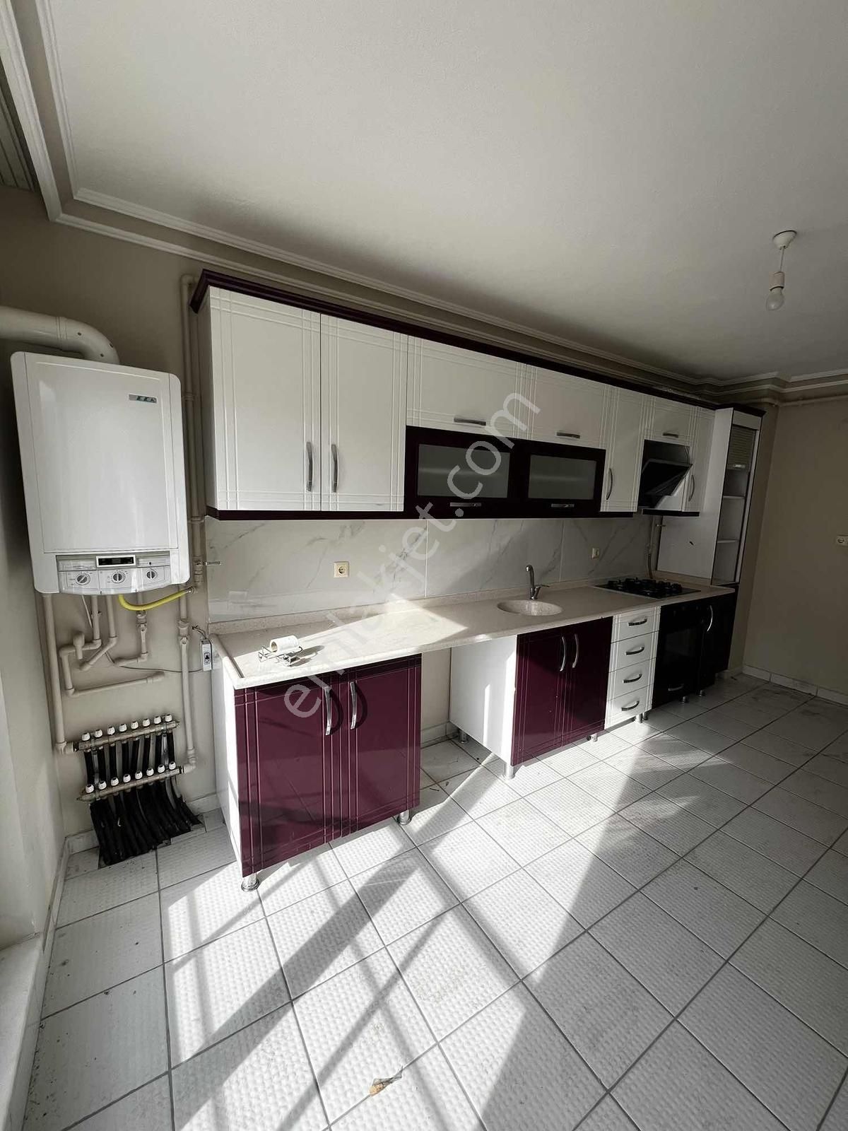 Ekin Group'tan Rte Parkı Civarı Satılık Daire - Görsel 2