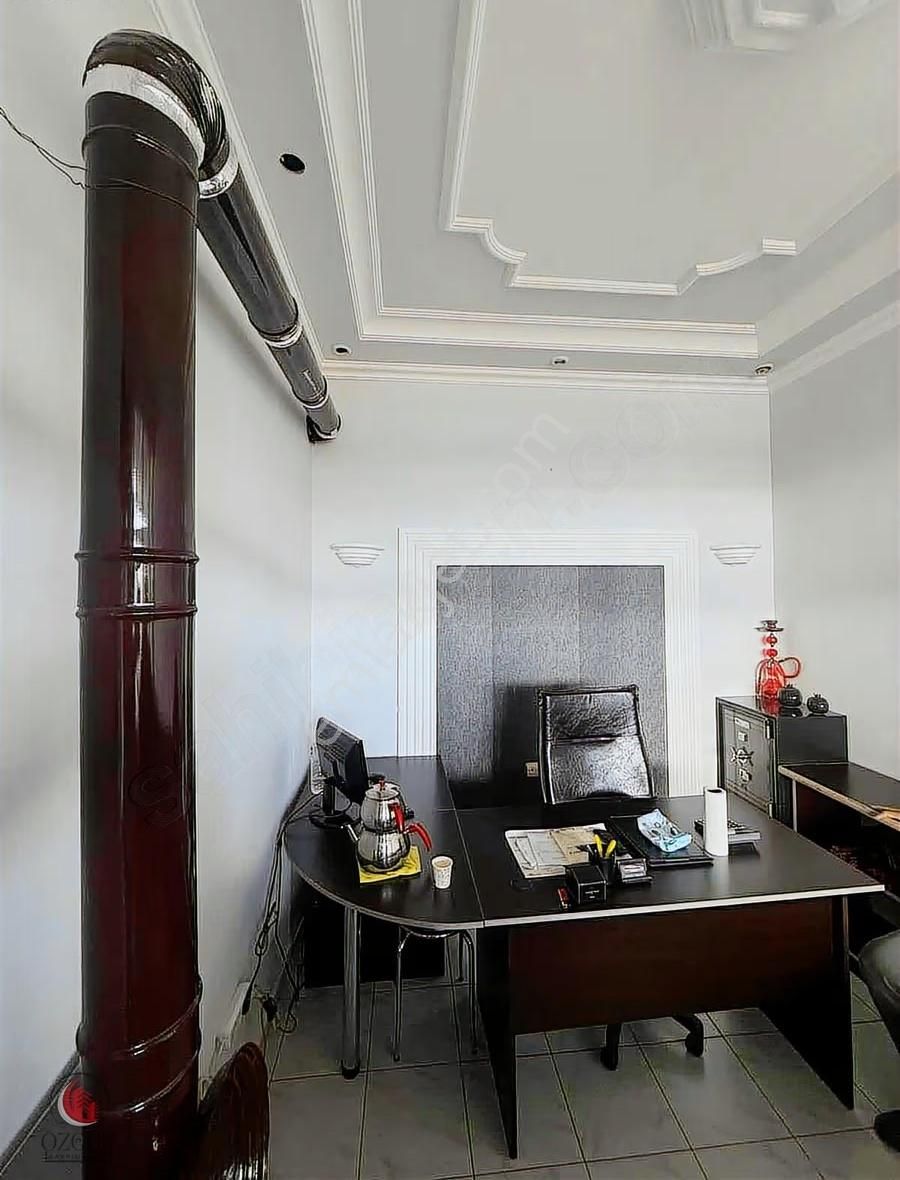 Özgür'den Yeşiltepe Galericiler Sitesinde Satılık Köşe Dükkan - Görsel 8