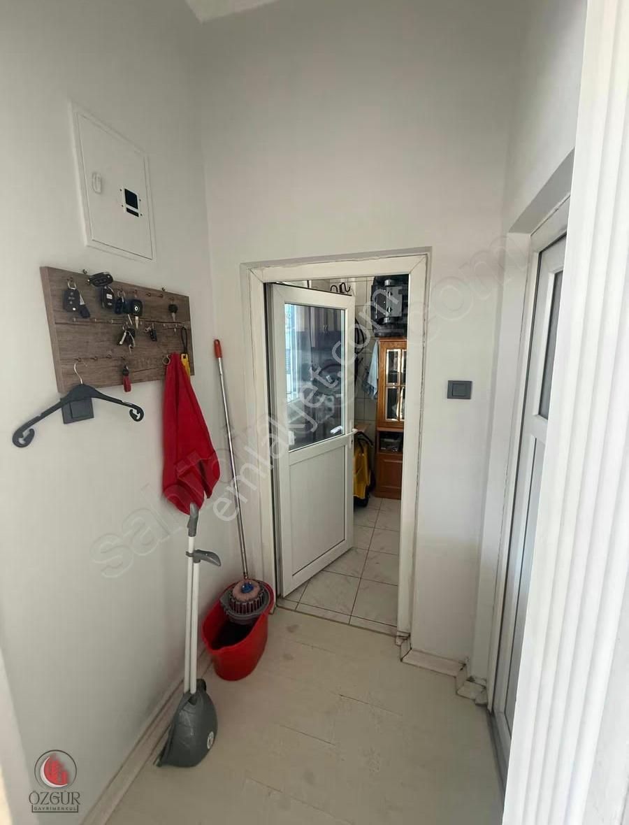 Özgür'den Yeşiltepe Galericiler Sitesinde Satılık Köşe Dükkan - Görsel 9