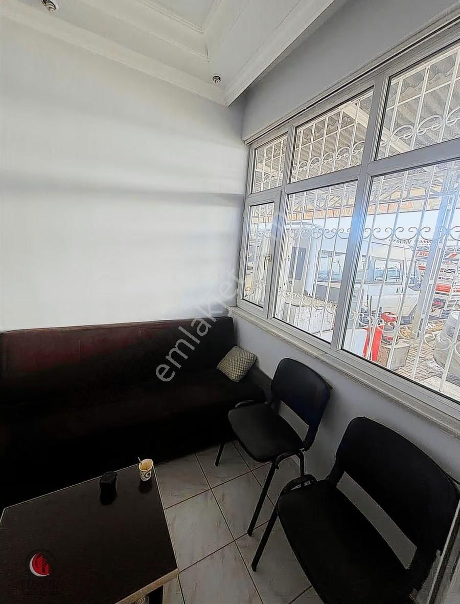 Özgür'den Yeşiltepe Galericiler Sitesinde Satılık Köşe Dükkan - Görsel 6