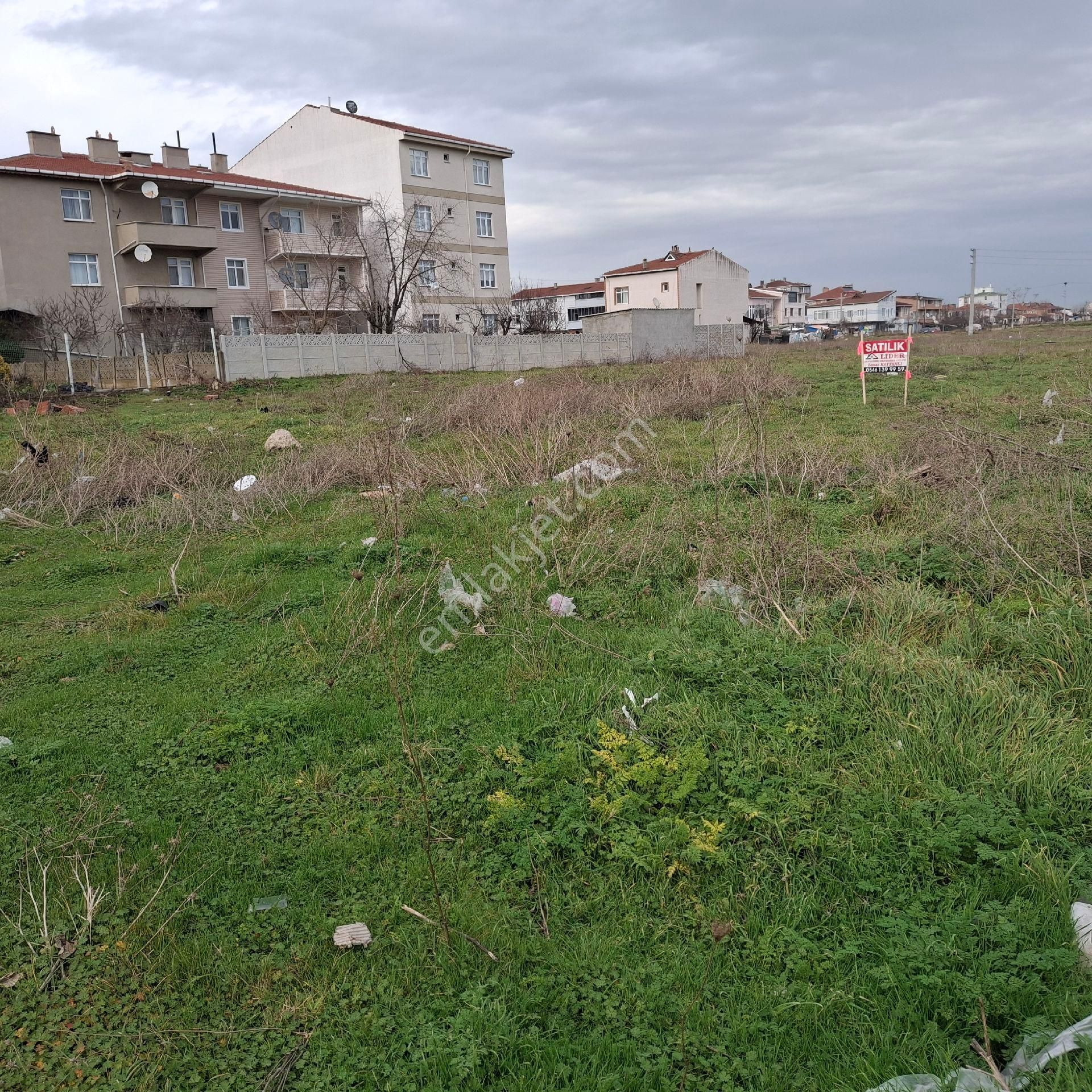 T.dağ Muratlı K.dirik Mah.de Cadde Üzeri(423)m2 Olan Arsa Satılık Yada Kat Karşılığı Verilecektir. - Görsel 6