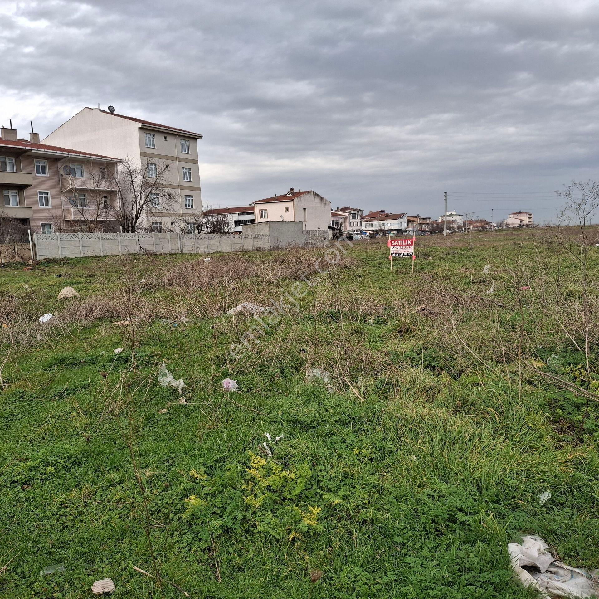 T.dağ Muratlı K.dirik Mah.de Cadde Üzeri(423)m2 Olan Arsa Satılık Yada Kat Karşılığı Verilecektir. - Görsel 7